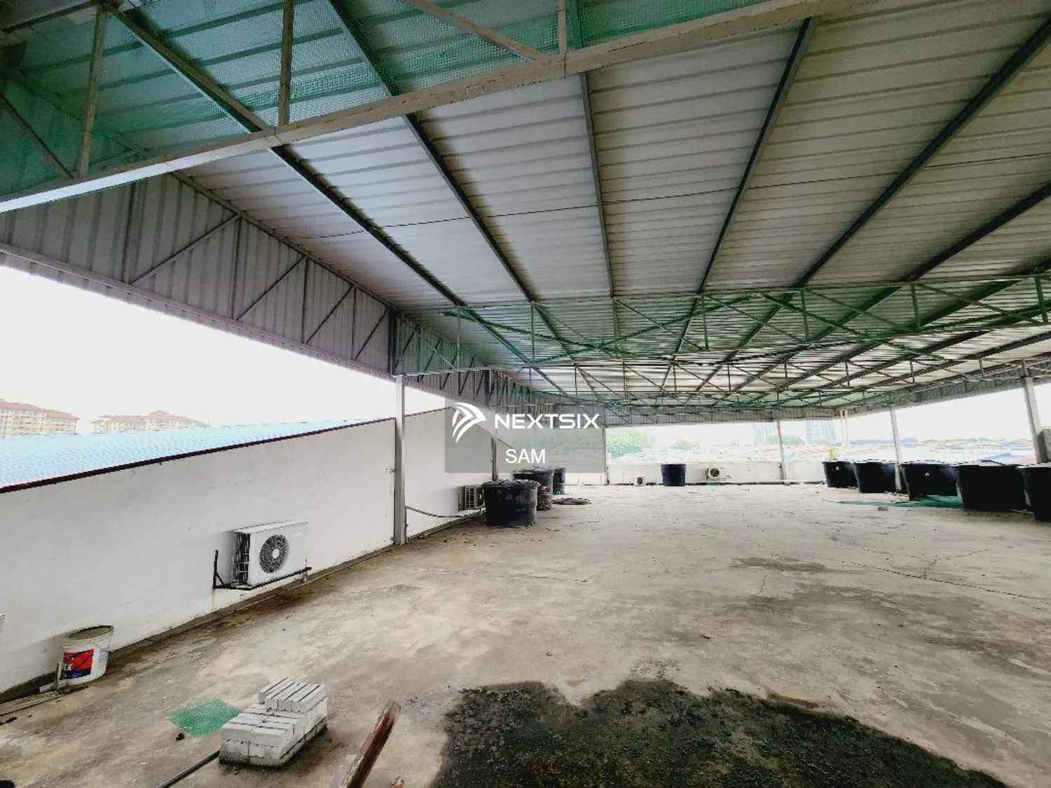 Detached Factory For Rent in Puchong Selangor - Image 5