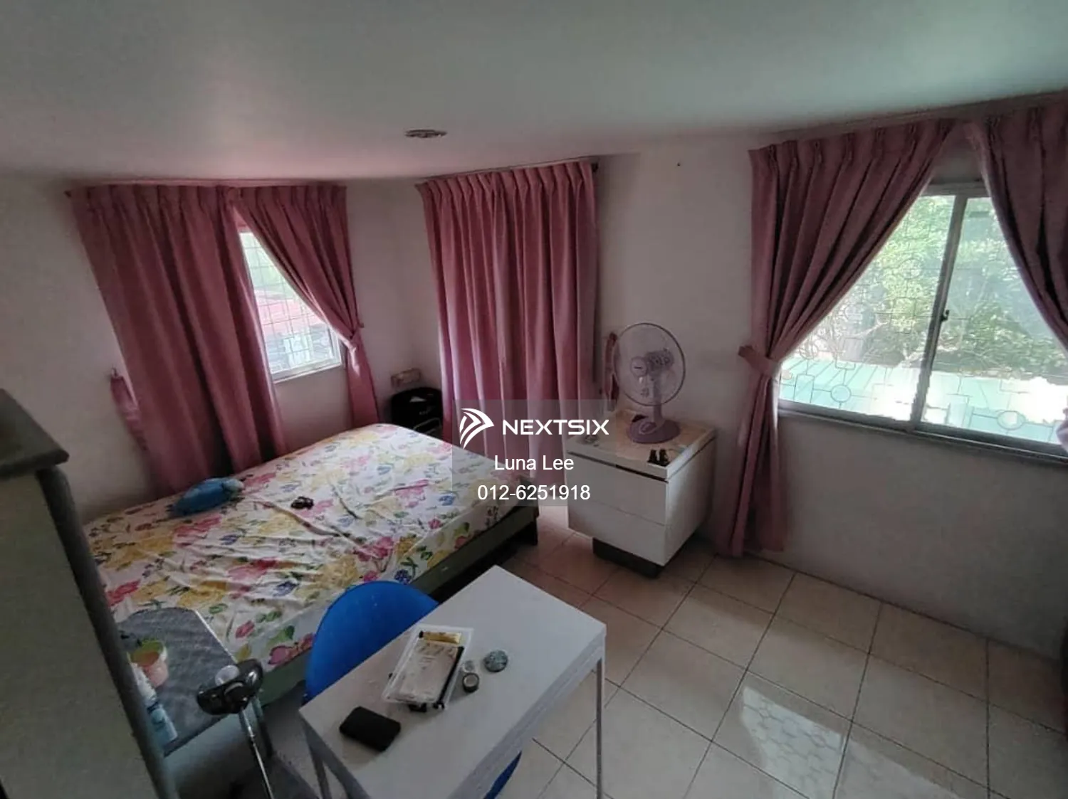 Semi-detached House For Sale in Kuching Sarawak - Image 10