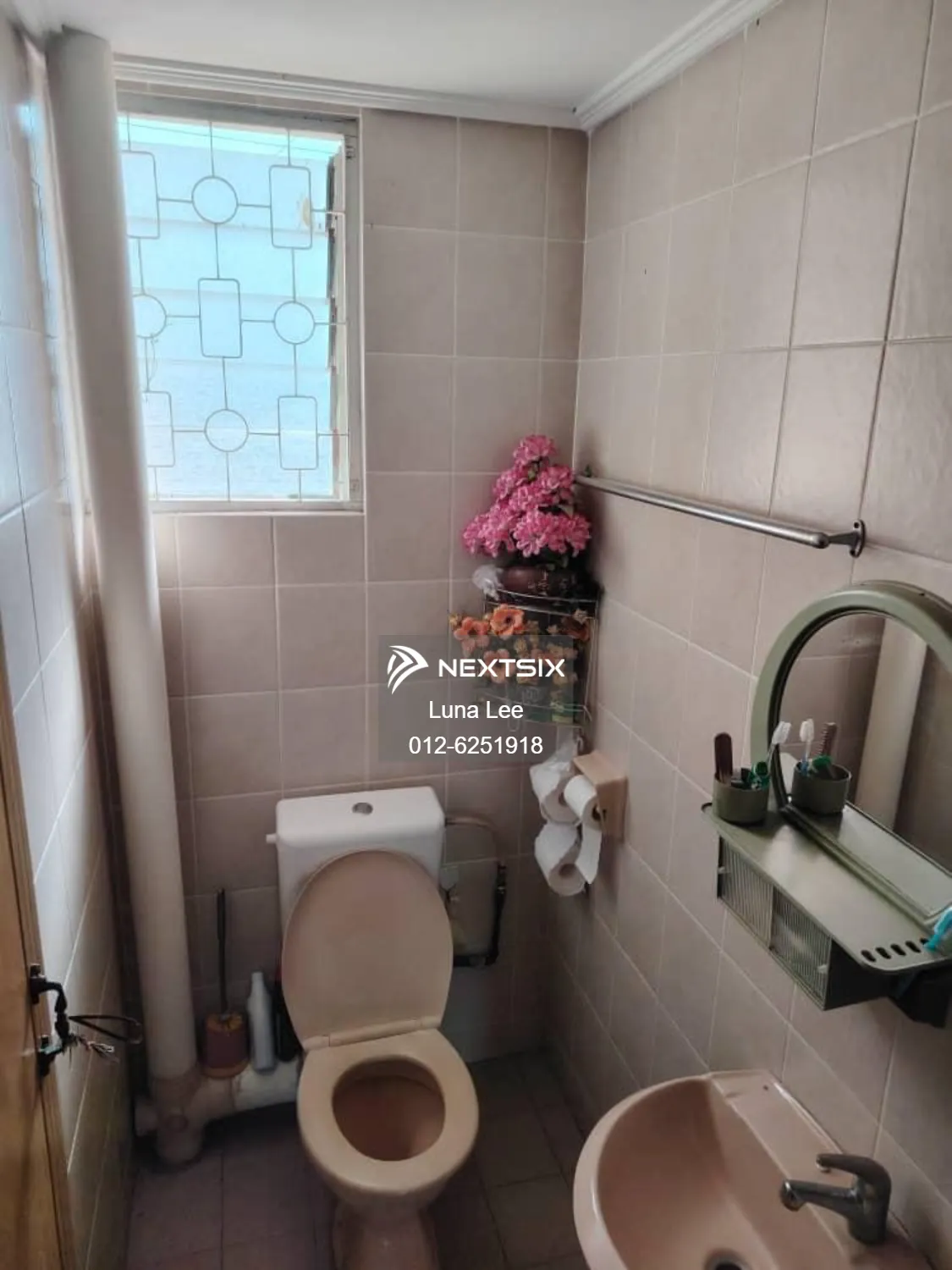 Semi-detached House For Sale in Kuching Sarawak - Image 12