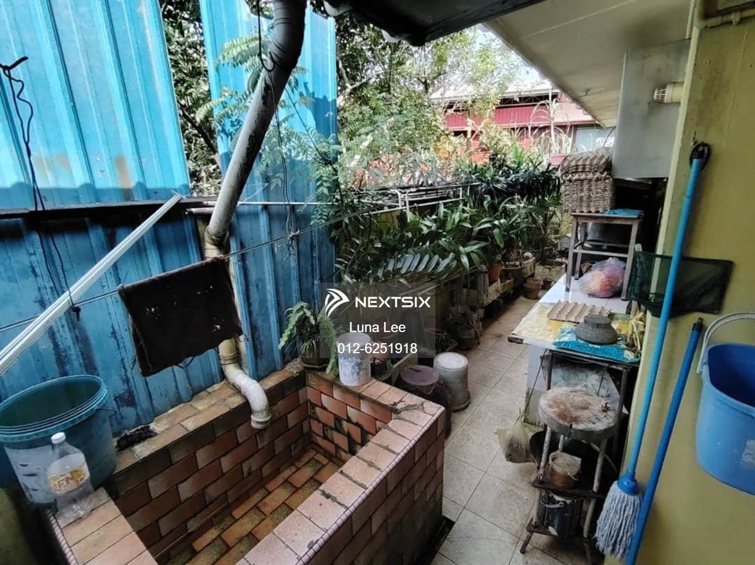 Semi-detached House For Sale in Kuching Sarawak - Image 13
