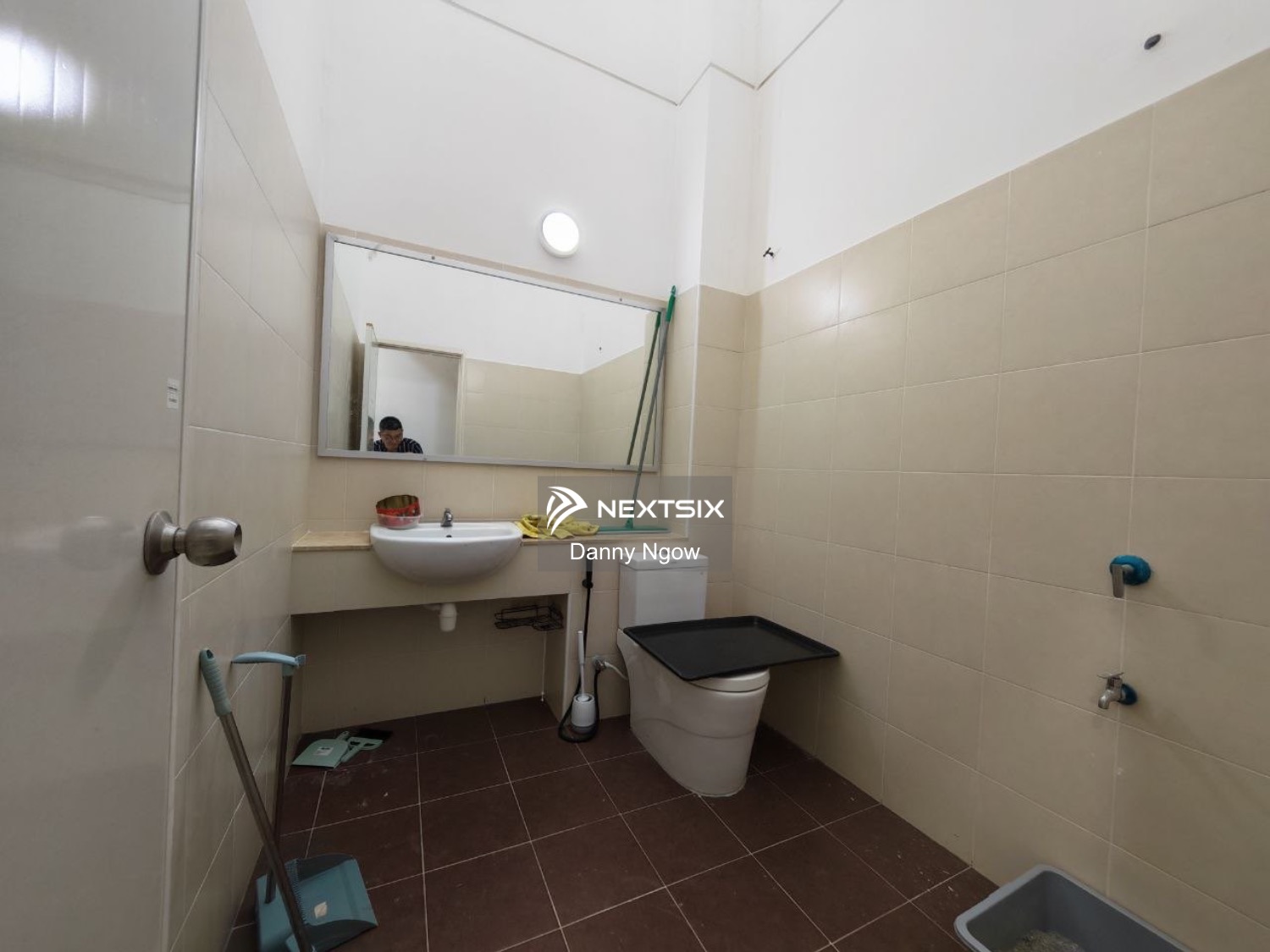 2-sty Terrace/Link House For Sale in Batu Pahat Johor - Image 5