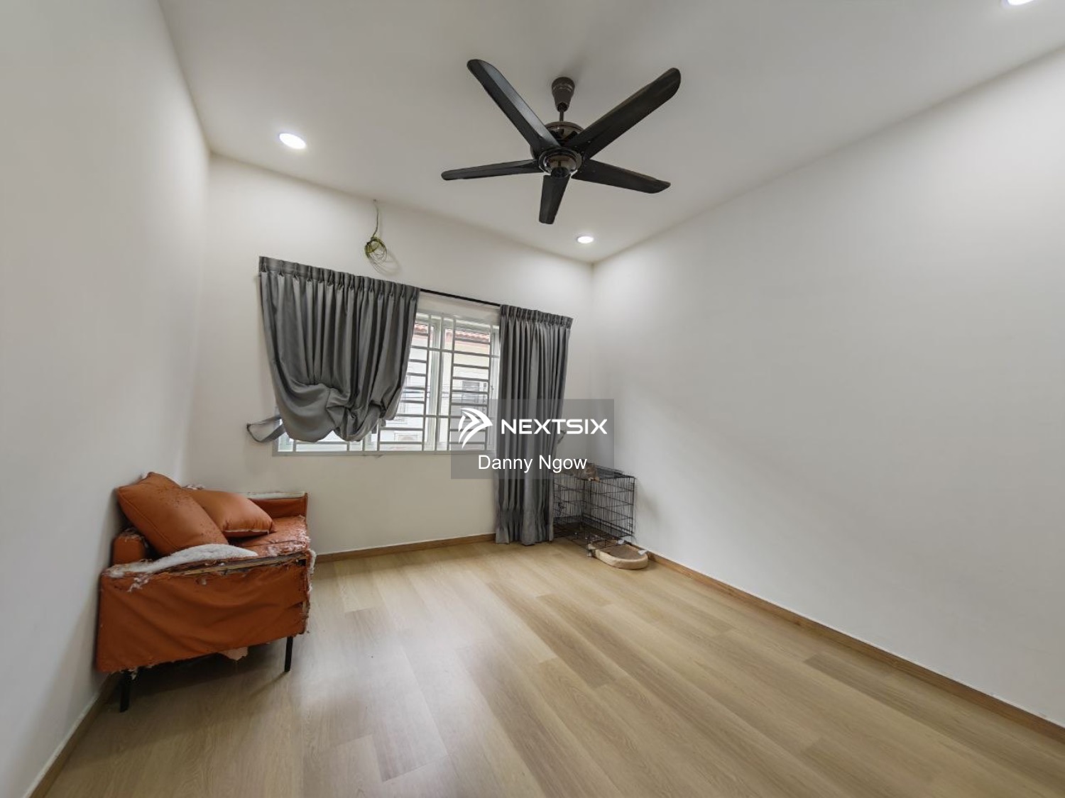 2-sty Terrace/Link House For Sale in Batu Pahat Johor - Image 6