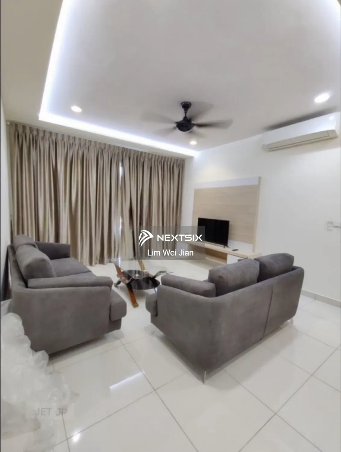 Serviced Residence For Sale in Bandar Bukit Tinggi Selangor