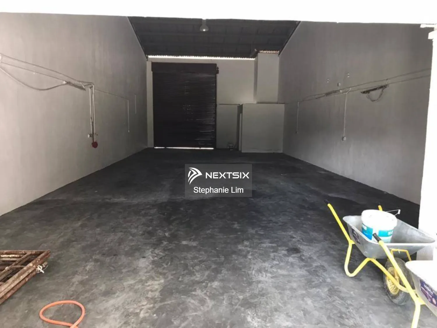 Factory For Sale in Shah Alam Selangor