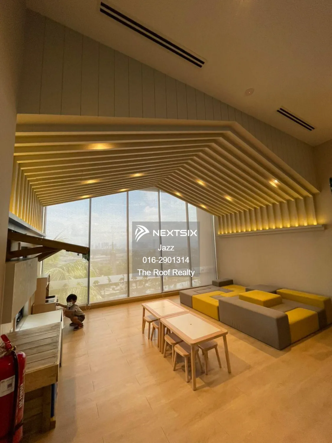 Serviced Residence For Rent in KLCC Wilayah Persekutuan Kuala Lumpur - Image 10