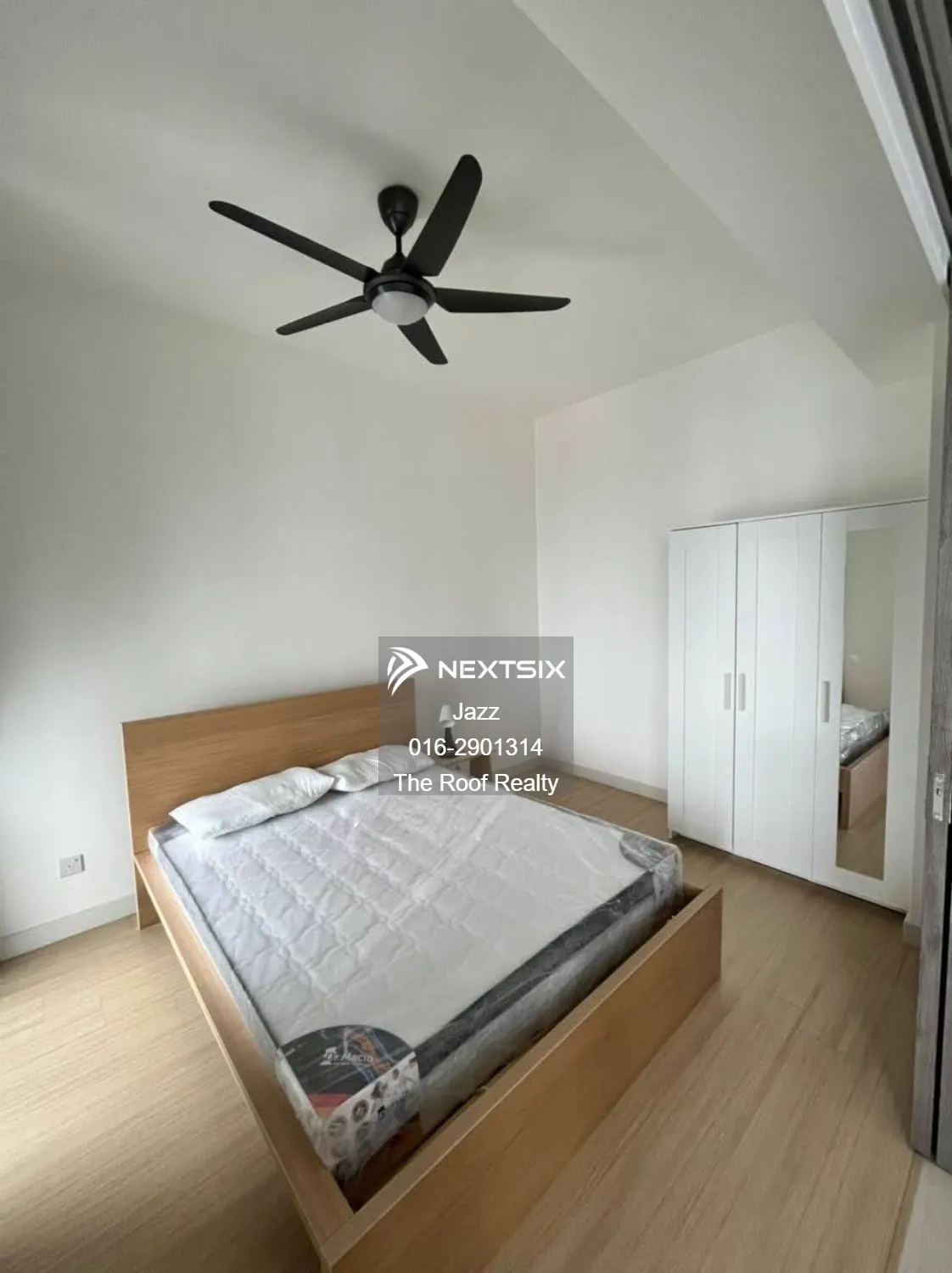 Serviced Residence For Rent in KLCC Wilayah Persekutuan Kuala Lumpur - Image 5