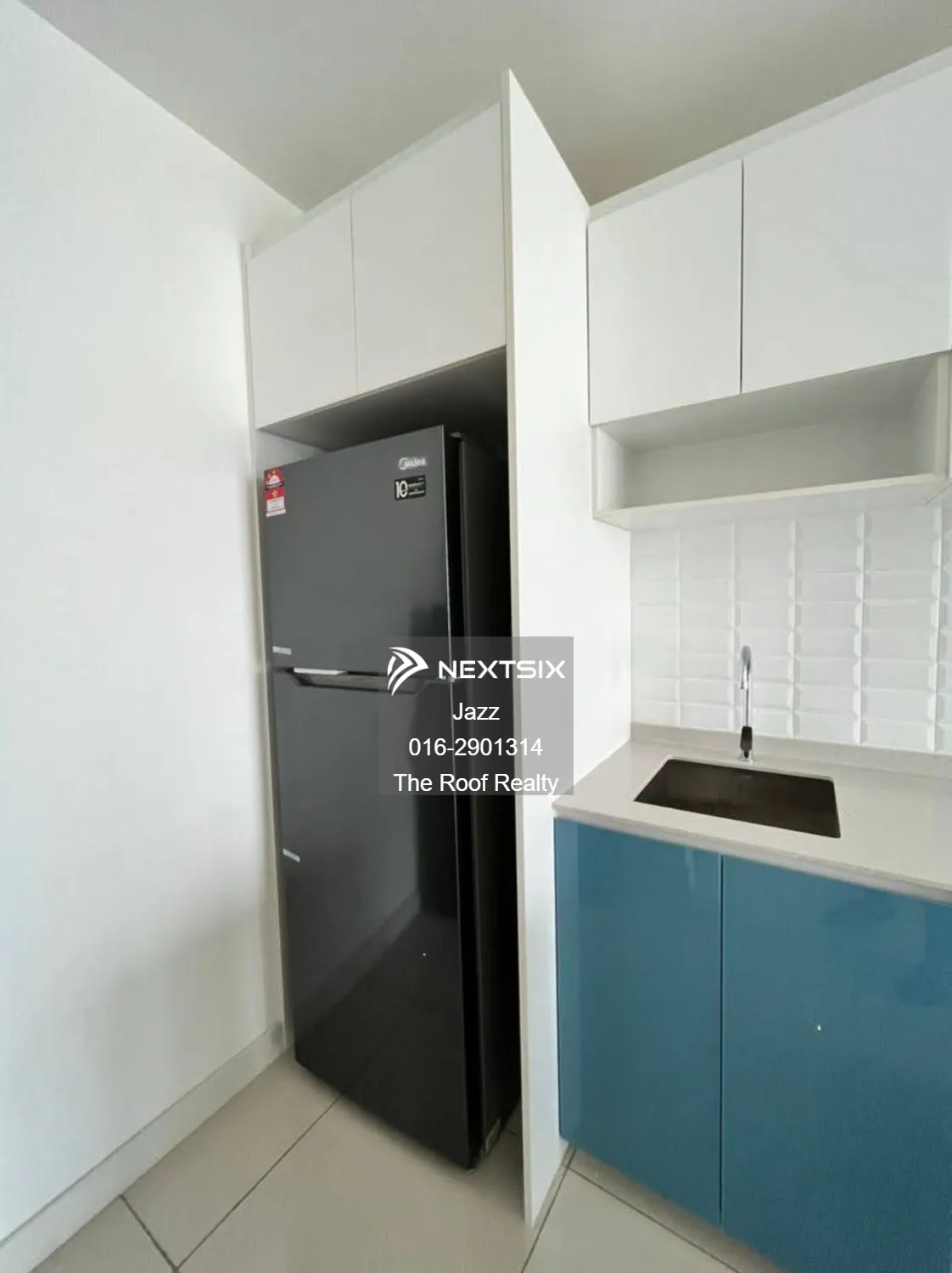 Serviced Residence For Rent in KLCC Wilayah Persekutuan Kuala Lumpur - Image 6