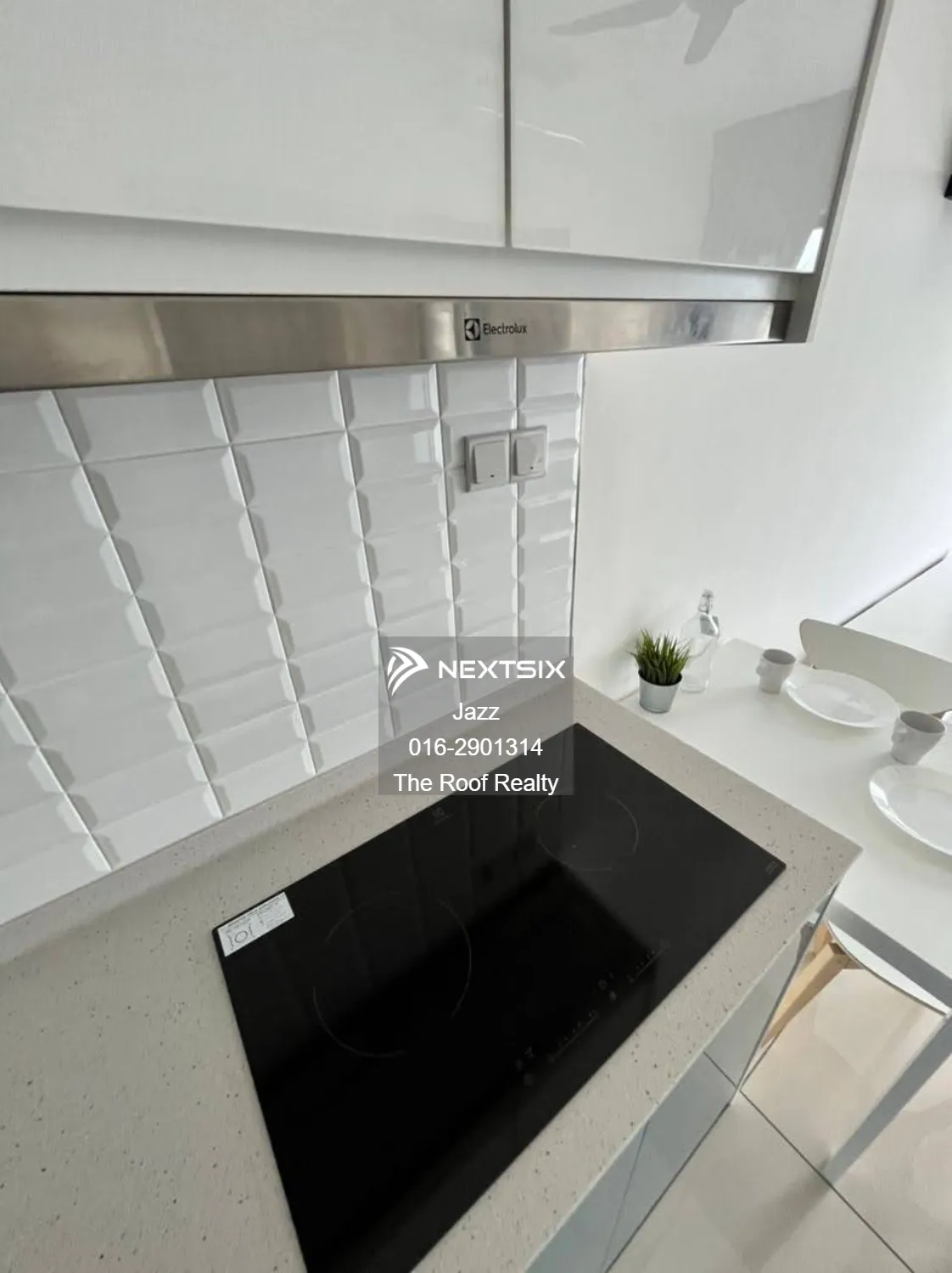 Serviced Residence For Rent in KLCC Wilayah Persekutuan Kuala Lumpur - Image 7