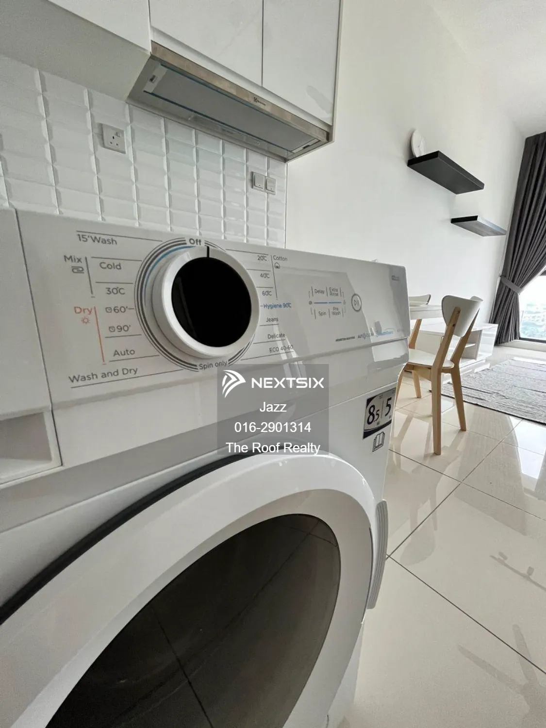 Serviced Residence For Rent in KLCC Wilayah Persekutuan Kuala Lumpur - Image 8