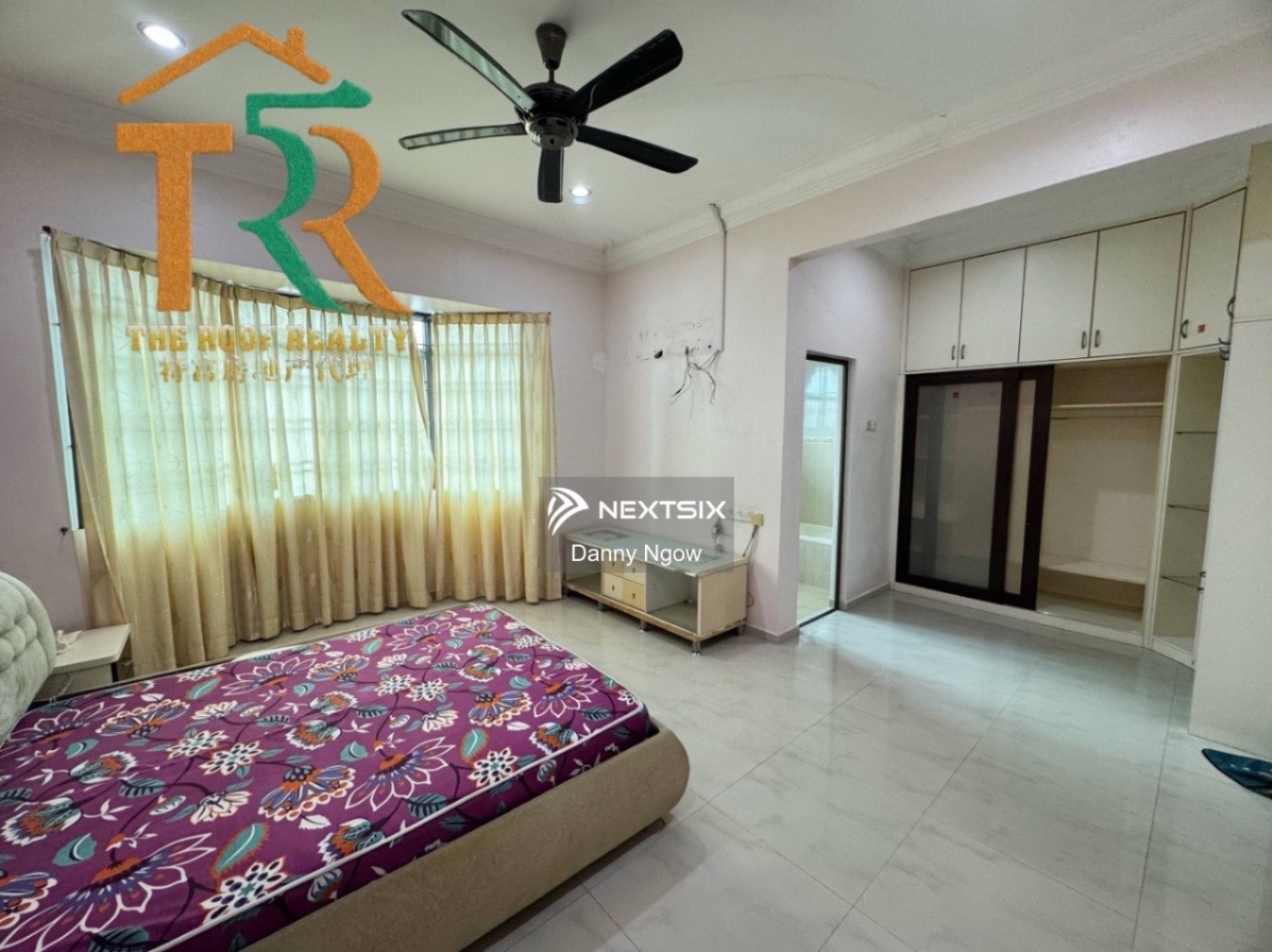 2-sty Terrace/Link House For Sale in Batu Pahat Johor - Image 5