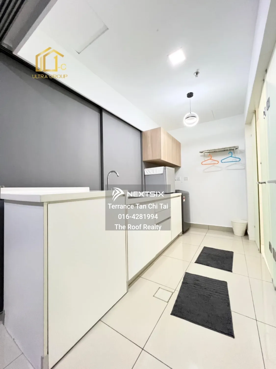 Serviced Residence For Rent in Setia Alam Selangor - Image 5