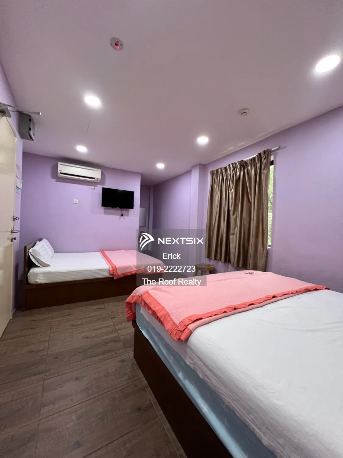 Hotel/Resort For Sale in KL City Wilayah Persekutuan Kuala Lumpur - Image 10