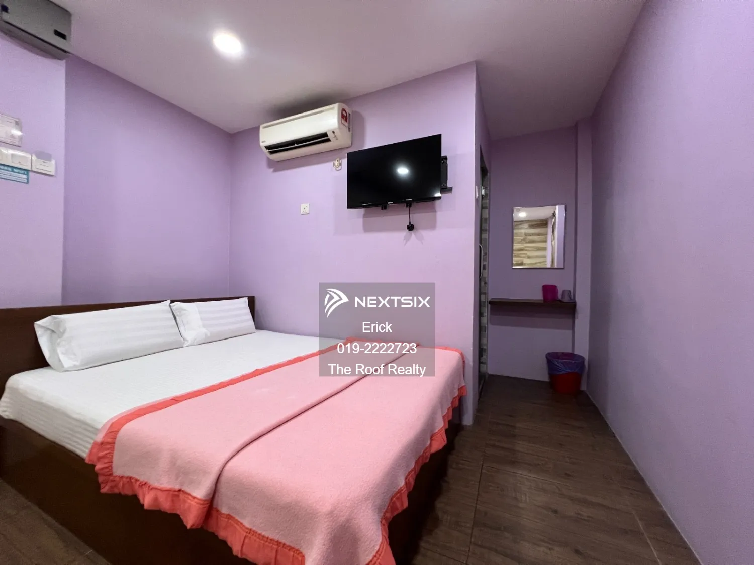 Hotel/Resort For Sale in KL City Wilayah Persekutuan Kuala Lumpur - Image 11