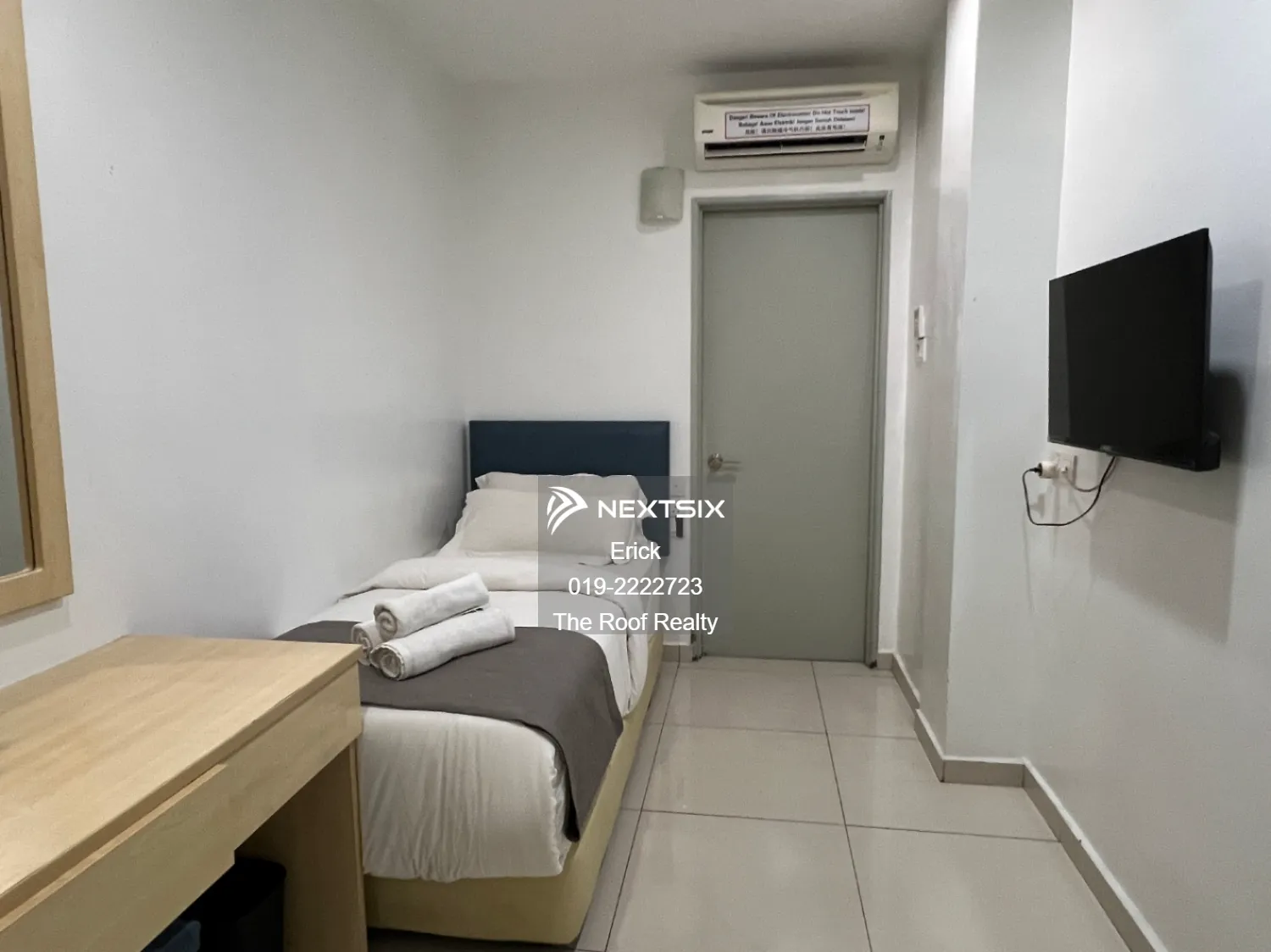 Hotel/Resort For Sale in KL City Wilayah Persekutuan Kuala Lumpur - Image 6