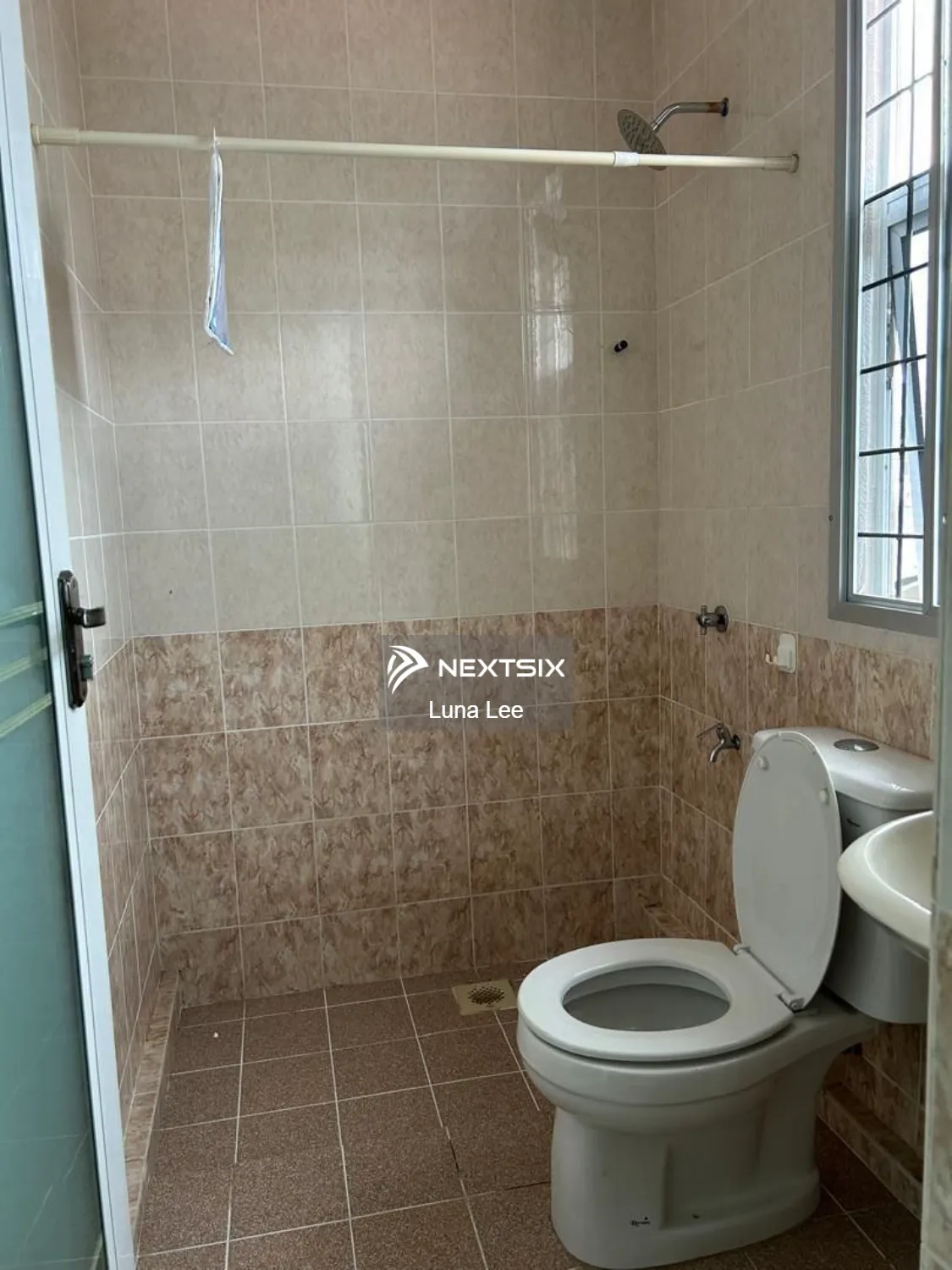 2-sty Terrace/Link House For Rent in Kuching Sarawak - Image 7