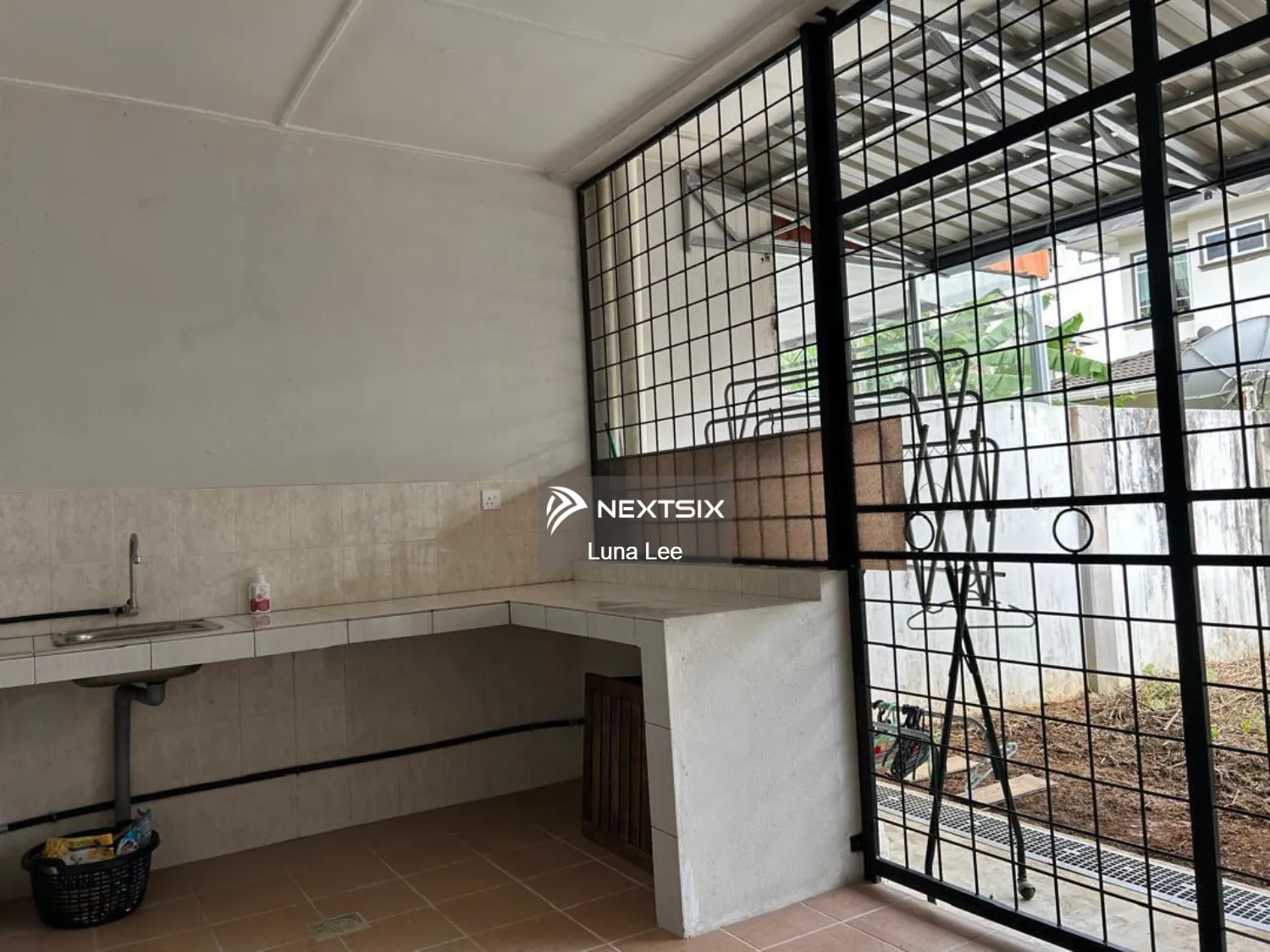 2-sty Terrace/Link House For Rent in Kuching Sarawak - Image 8