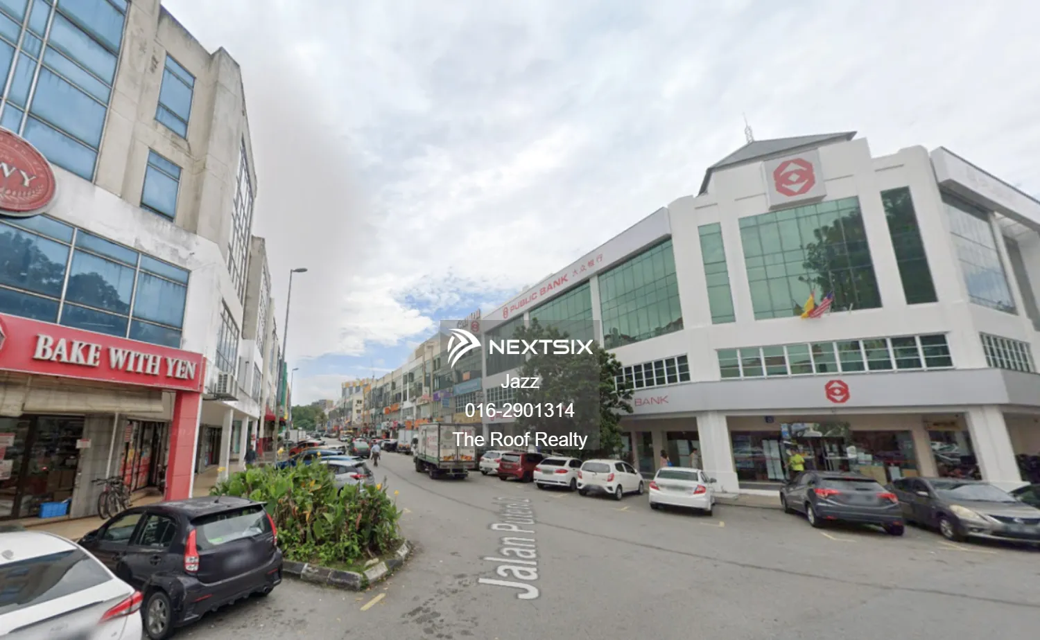 Shop For Rent in Bandar Puteri Puchong Selangor - Image 5