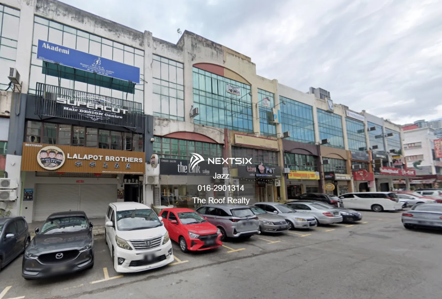 Shop For Rent in Bandar Puteri Puchong Selangor - Image 6