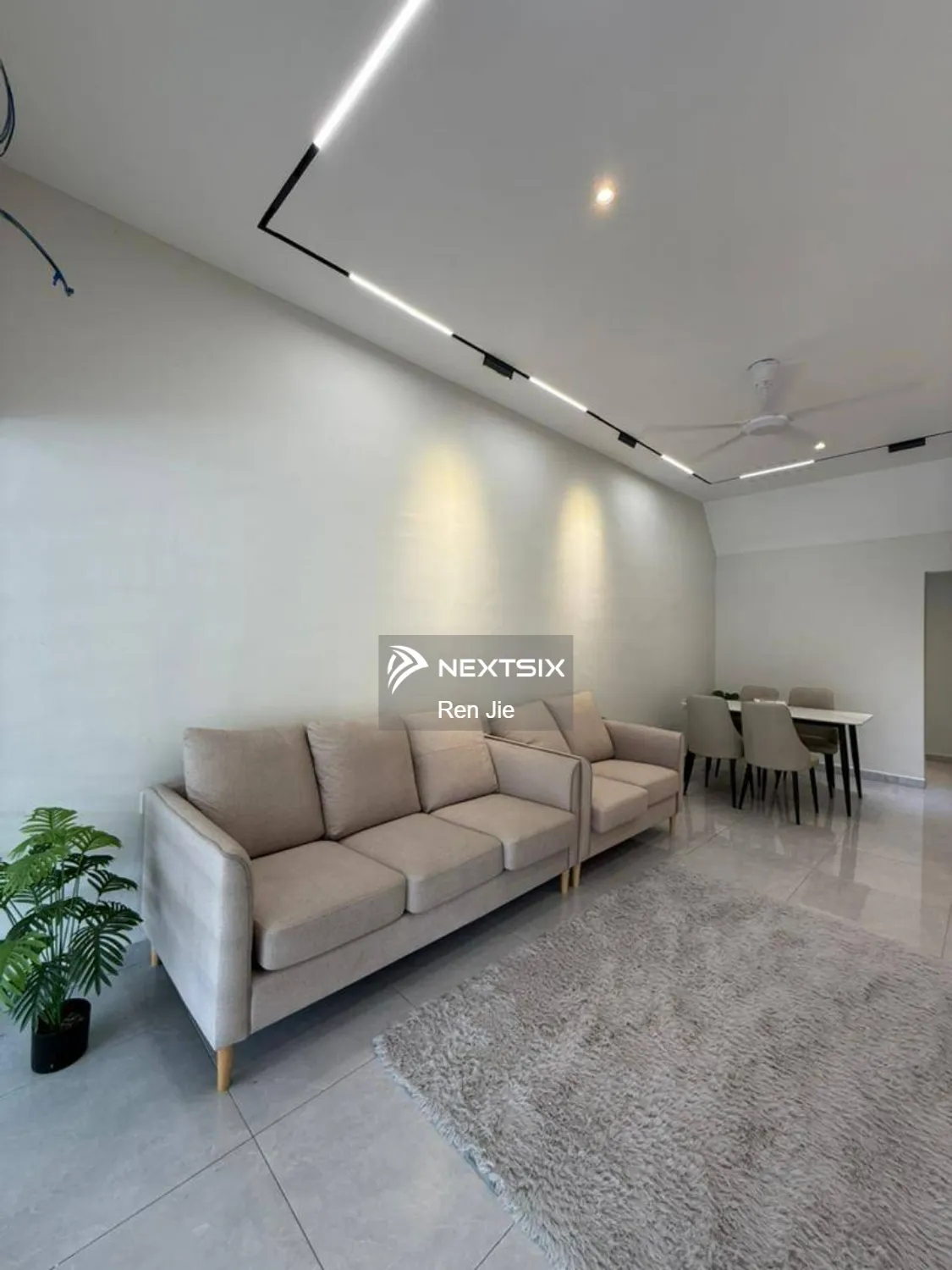 1-sty Terrace/Link House For Sale in Bachang Melaka