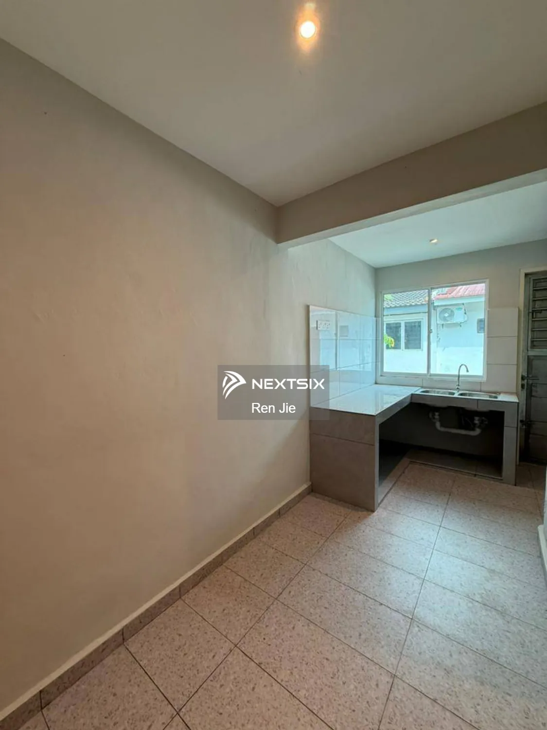 1-sty Terrace/Link House For Sale in Bachang Melaka - Image 10