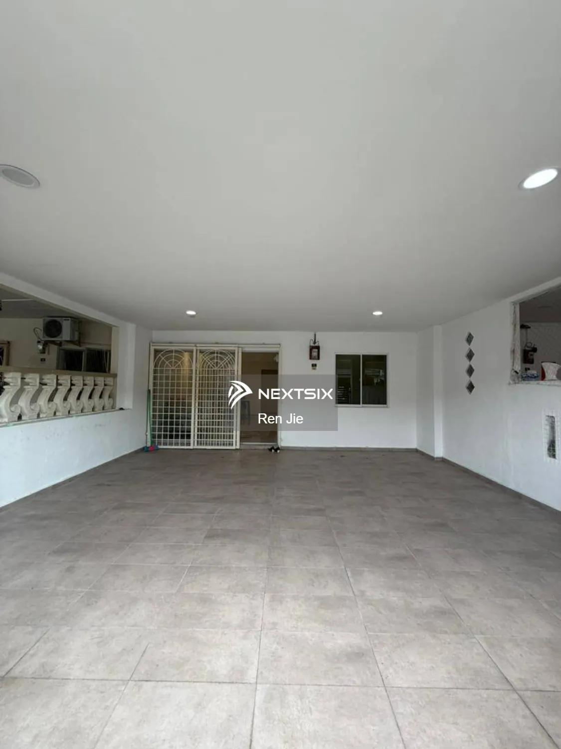 1-sty Terrace/Link House For Sale in Bachang Melaka - Image 5