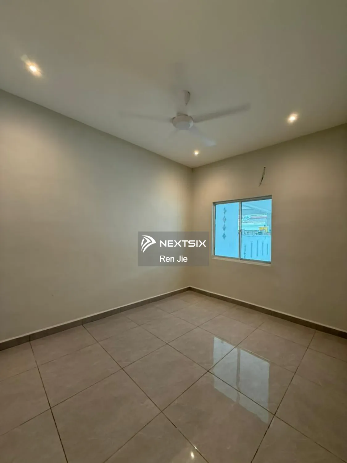 1-sty Terrace/Link House For Sale in Bachang Melaka - Image 6