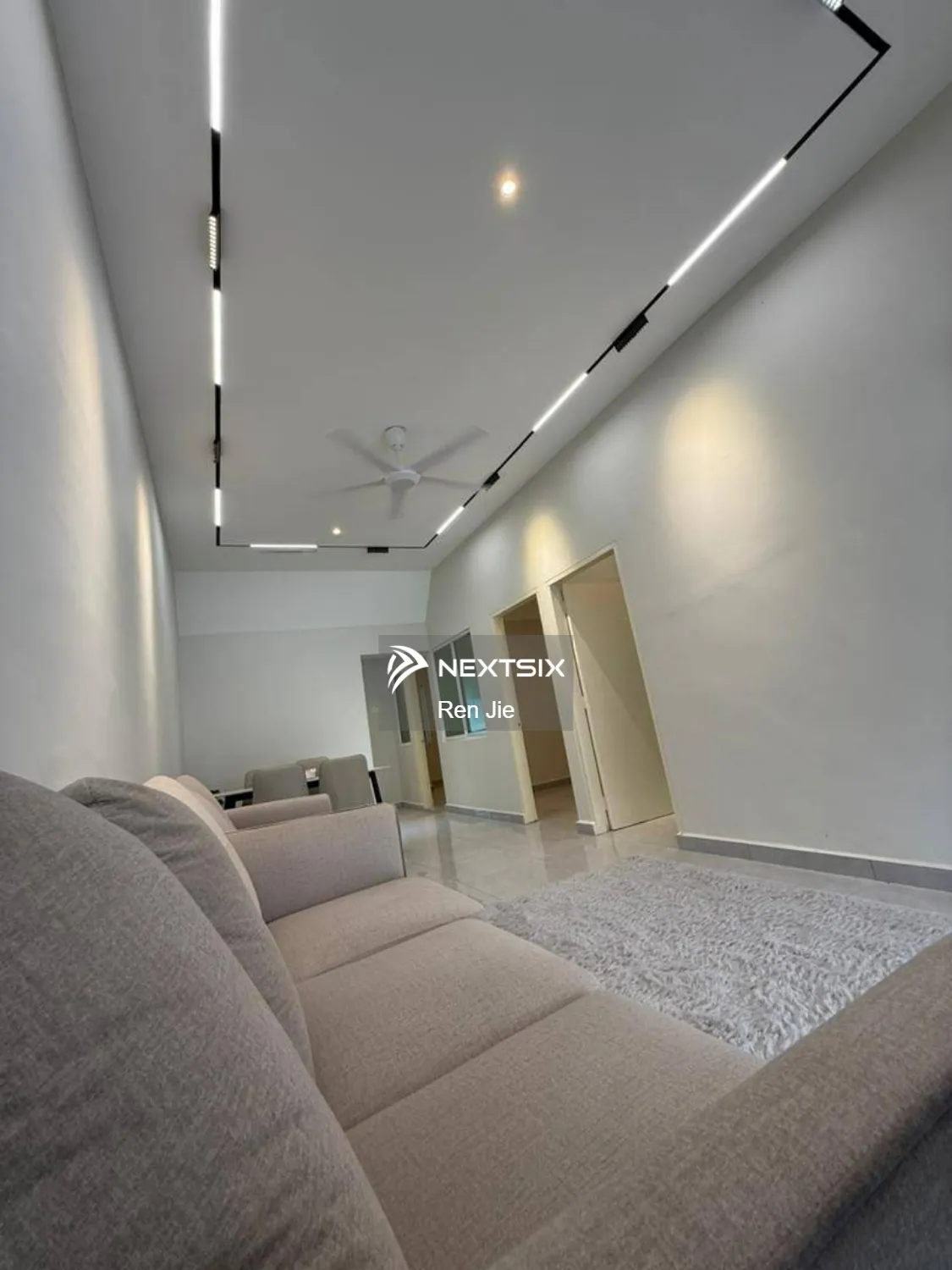 1-sty Terrace/Link House For Sale in Bachang Melaka - Image 7