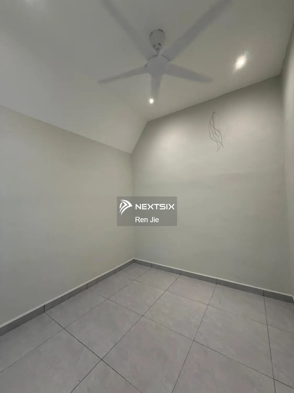 1-sty Terrace/Link House For Sale in Bachang Melaka - Image 8