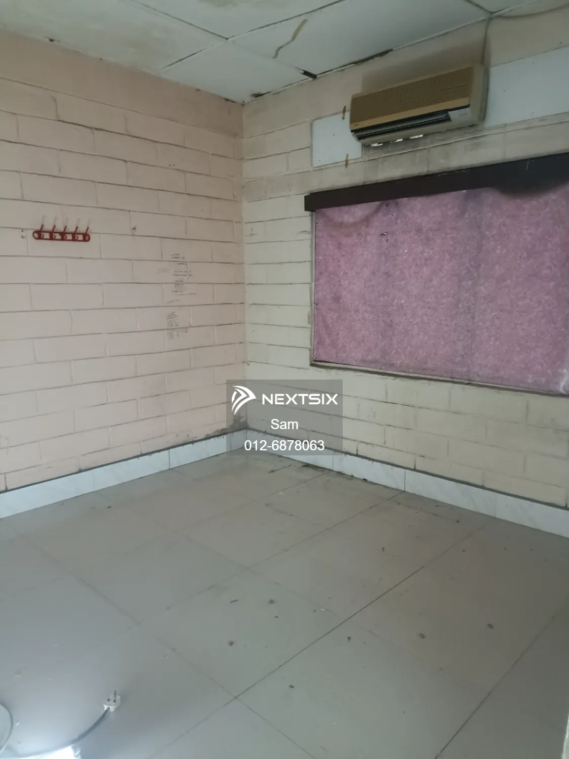 1-sty Terrace/Link House For Sale in Kepong Wilayah Persekutuan Kuala Lumpur - Image 5
