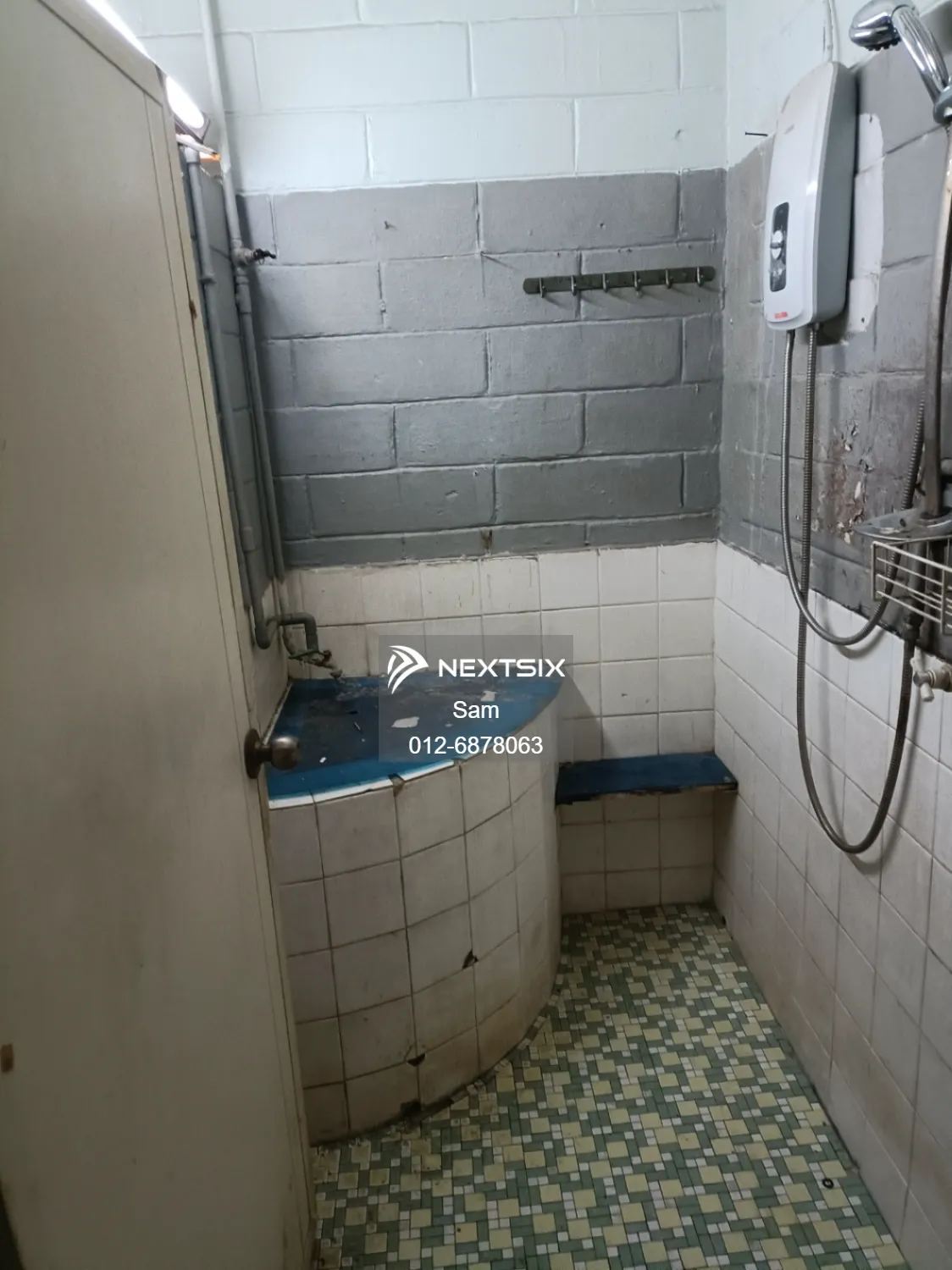 1-sty Terrace/Link House For Sale in Kepong Wilayah Persekutuan Kuala Lumpur - Image 7