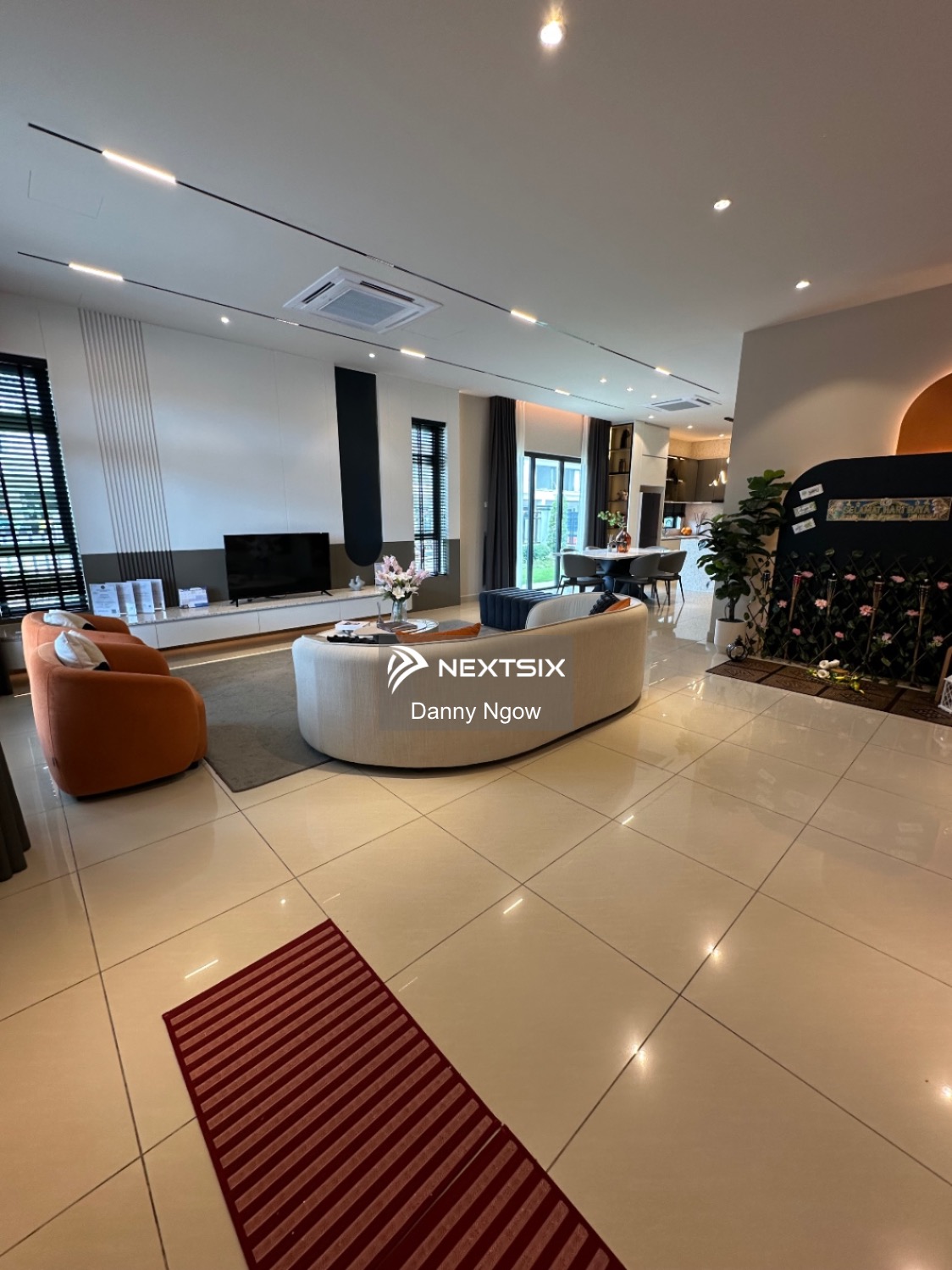 2-sty Terrace/Link House For Sale in Batu Pahat Johor