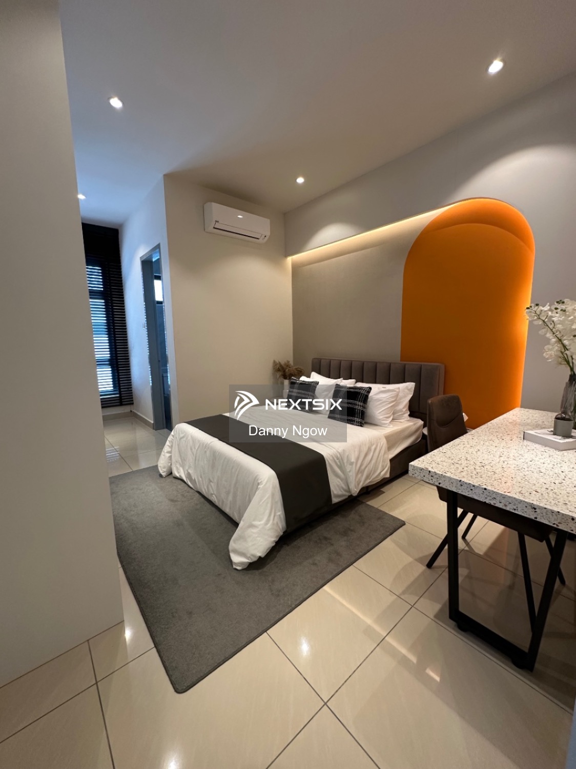 2-sty Terrace/Link House For Sale in Batu Pahat Johor - Image 10