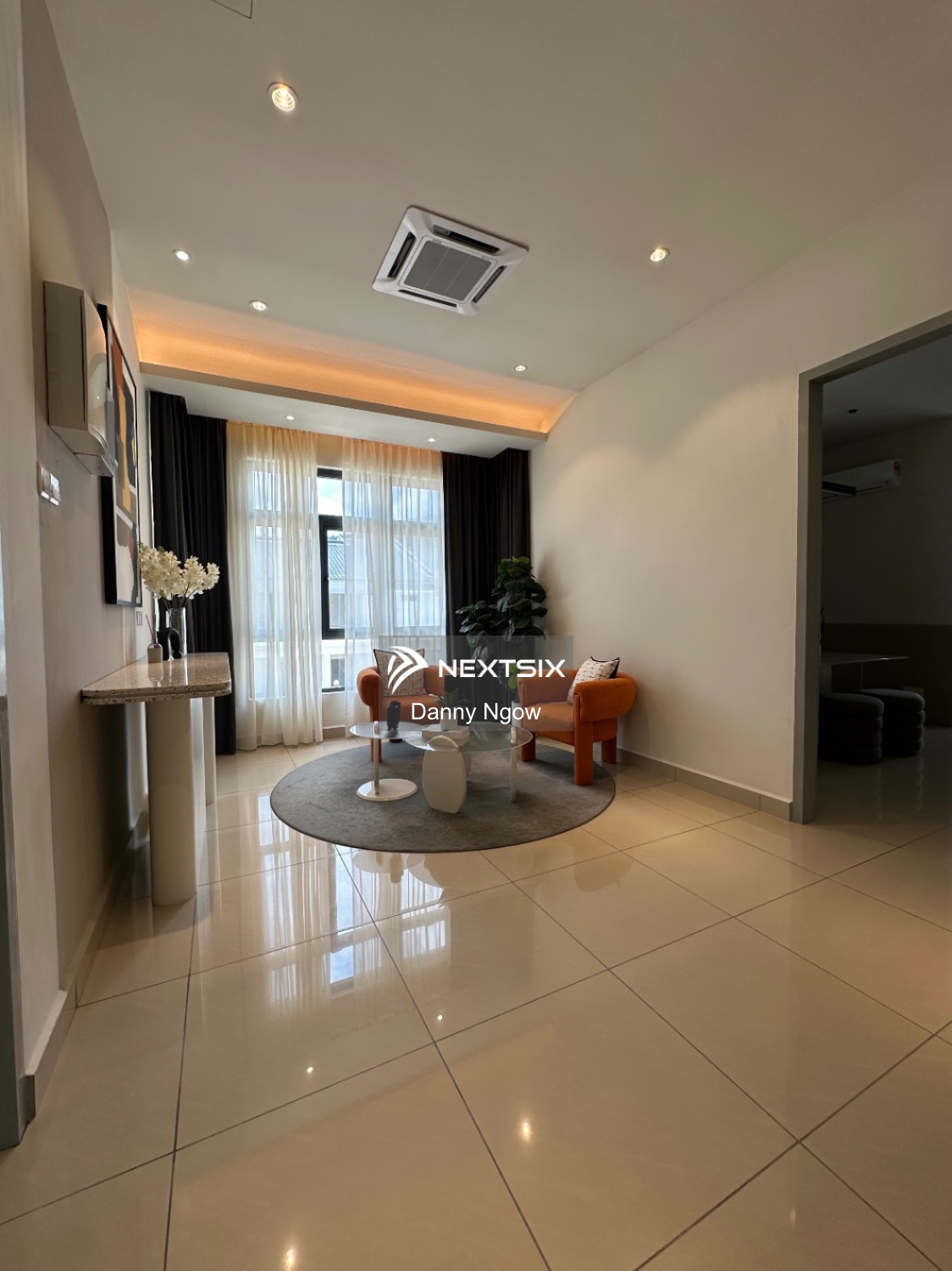 2-sty Terrace/Link House For Sale in Batu Pahat Johor - Image 6