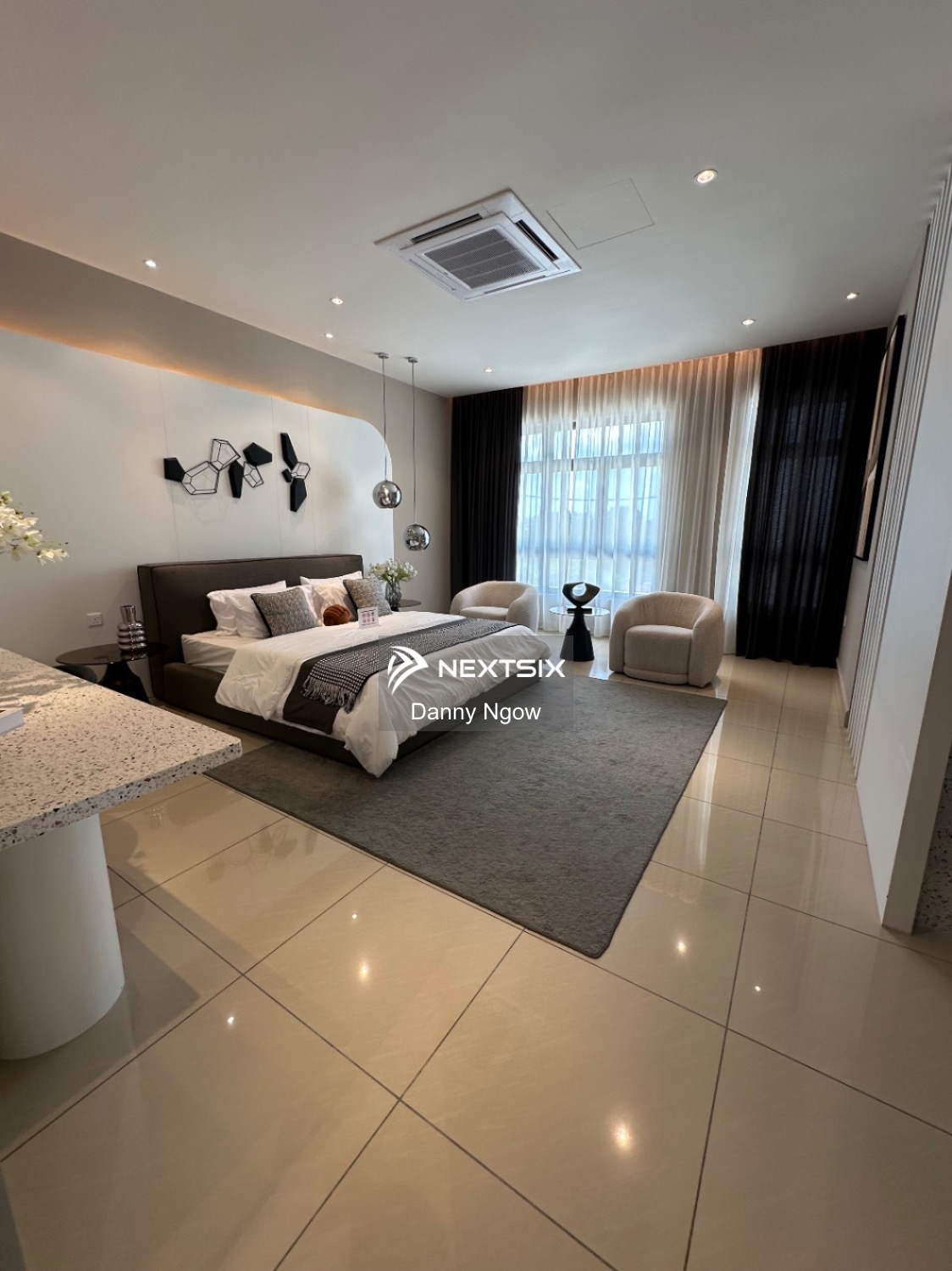 2-sty Terrace/Link House For Sale in Batu Pahat Johor - Image 7