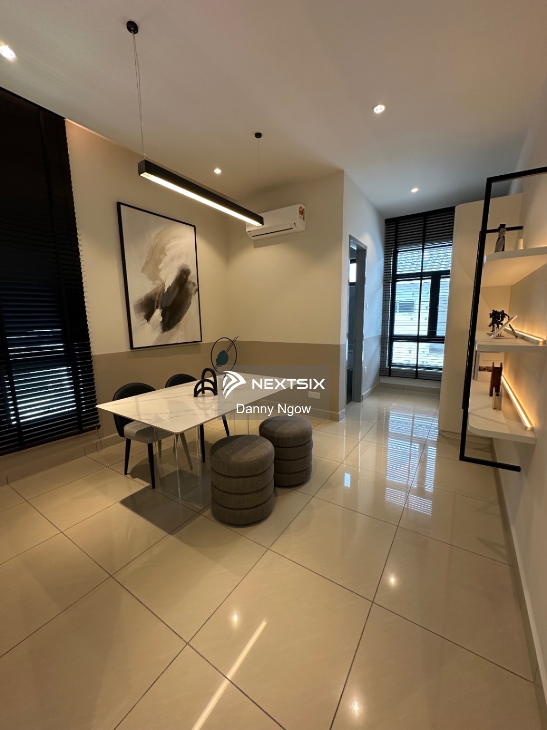 2-sty Terrace/Link House For Sale in Batu Pahat Johor - Image 9