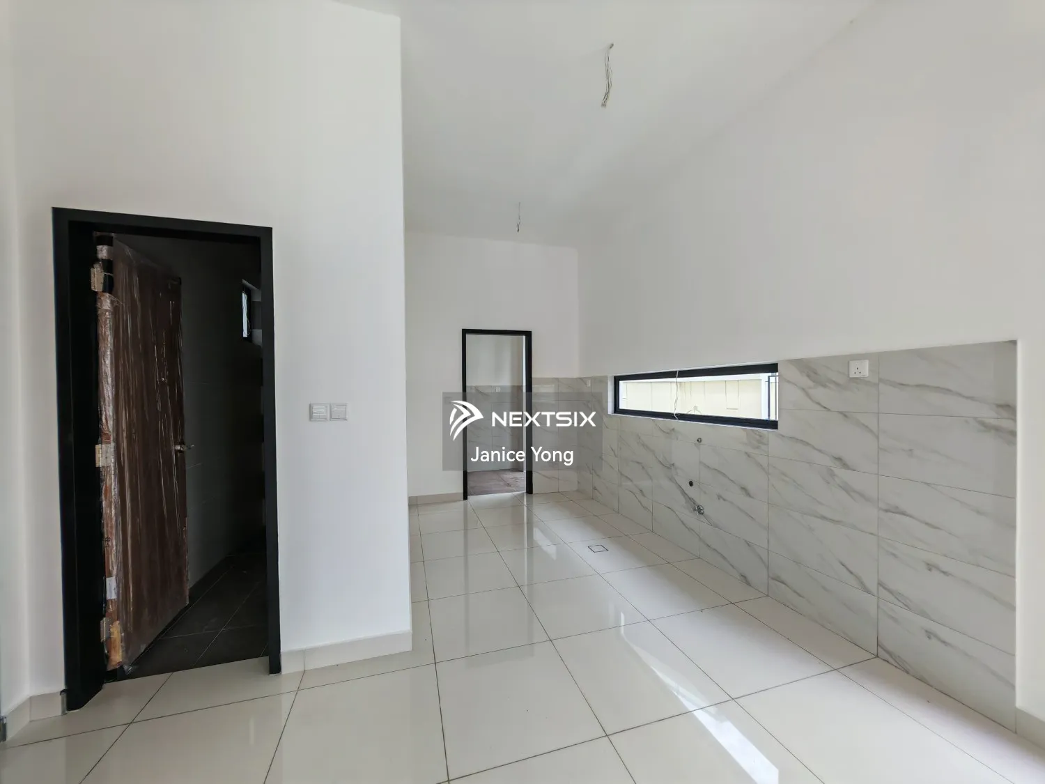 Cluster House For Sale in Skudai Johor - Image 10