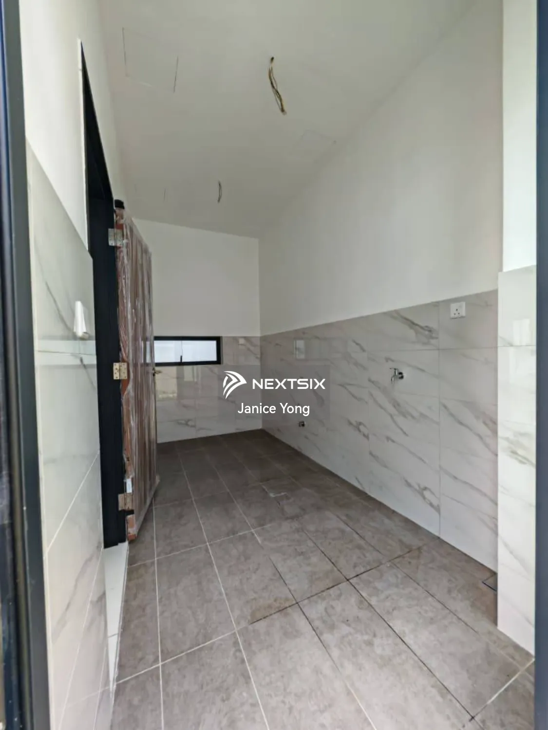 Cluster House For Sale in Skudai Johor - Image 11