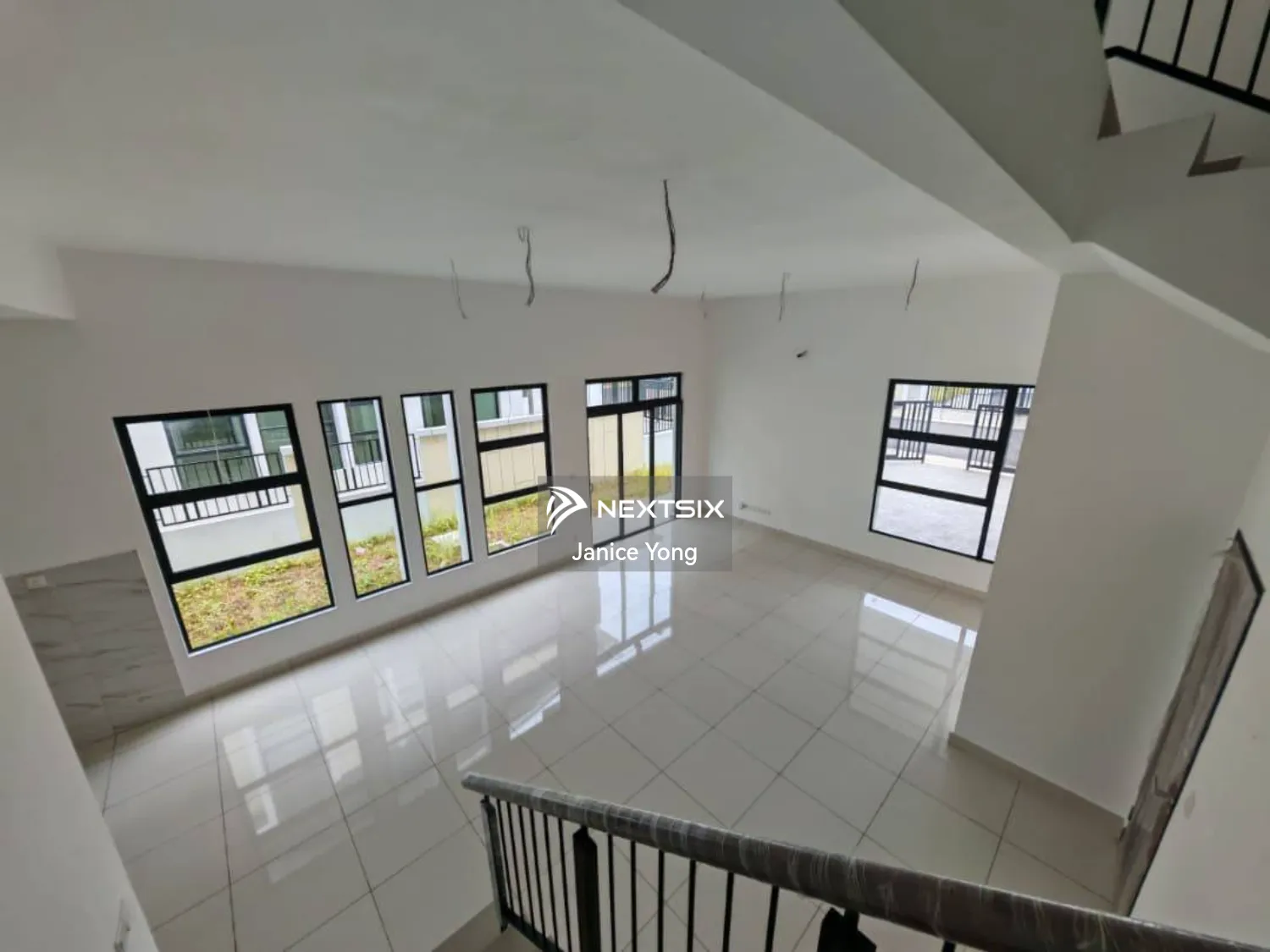 Cluster House For Sale in Skudai Johor - Image 4