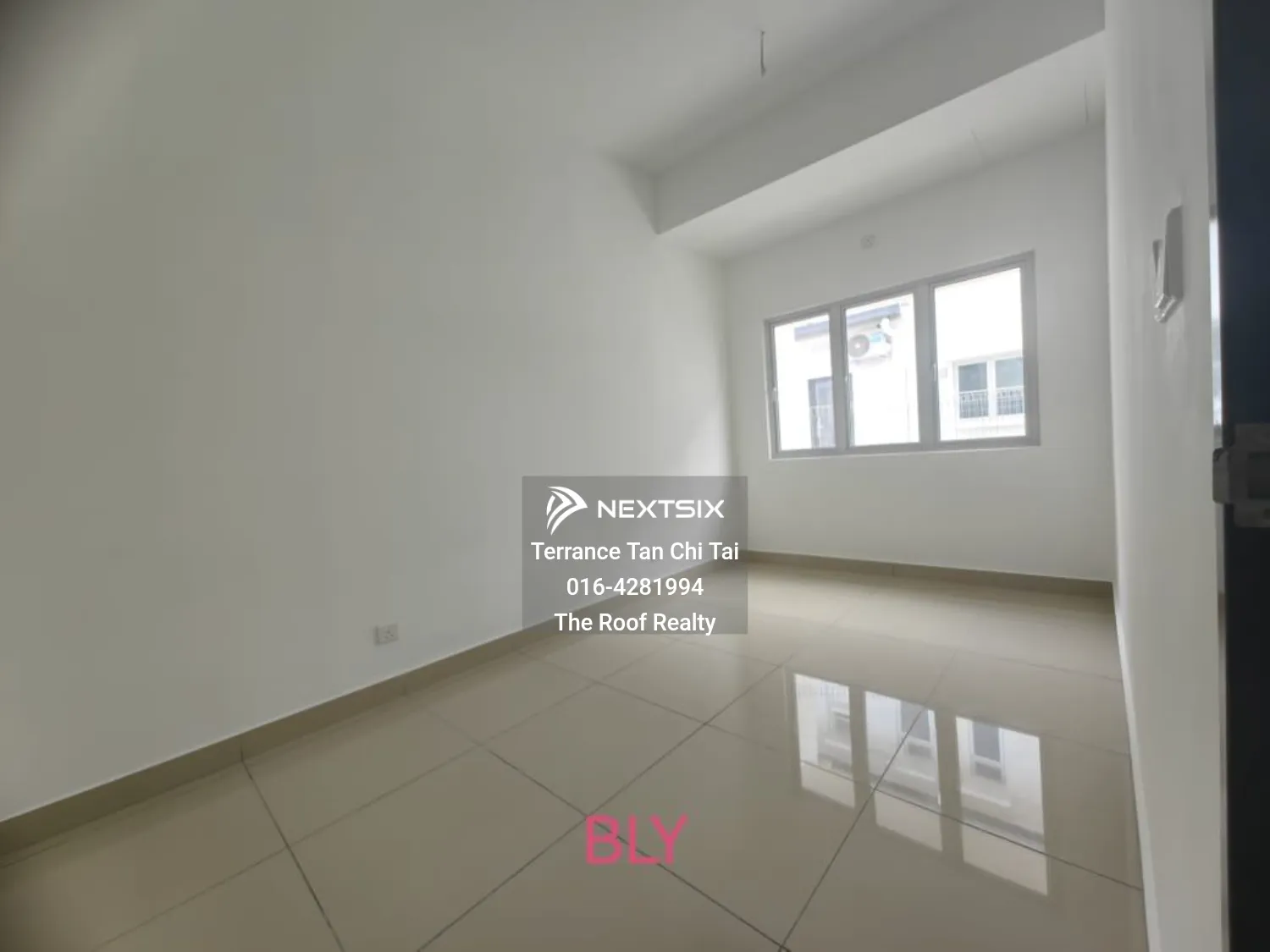 2-sty Terrace/Link House For Rent in Klang Selangor - Image 11
