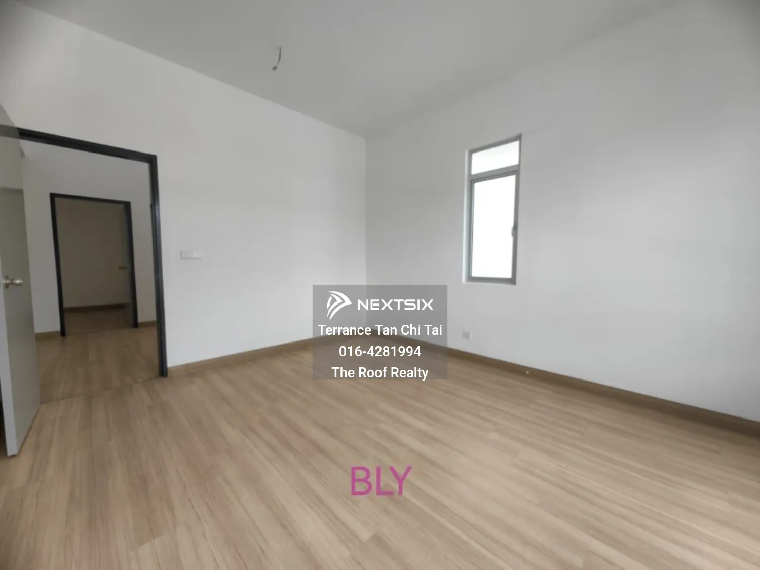 2-sty Terrace/Link House For Rent in Klang Selangor - Image 12