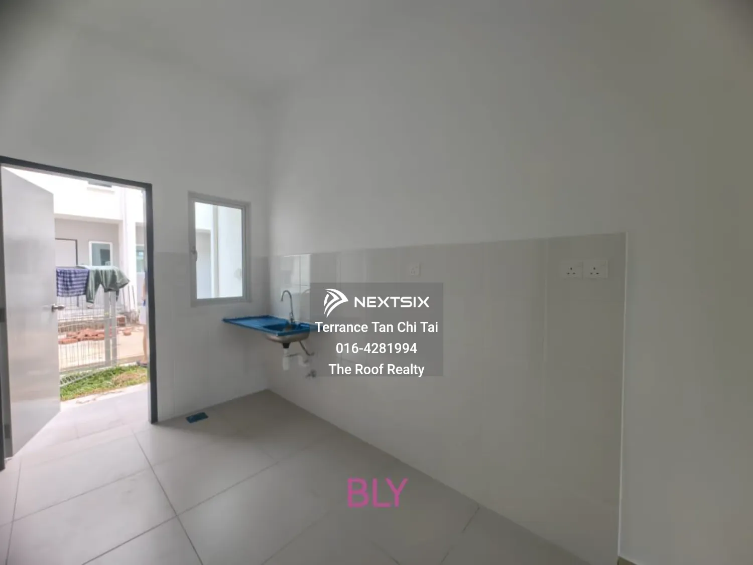2-sty Terrace/Link House For Rent in Klang Selangor - Image 8