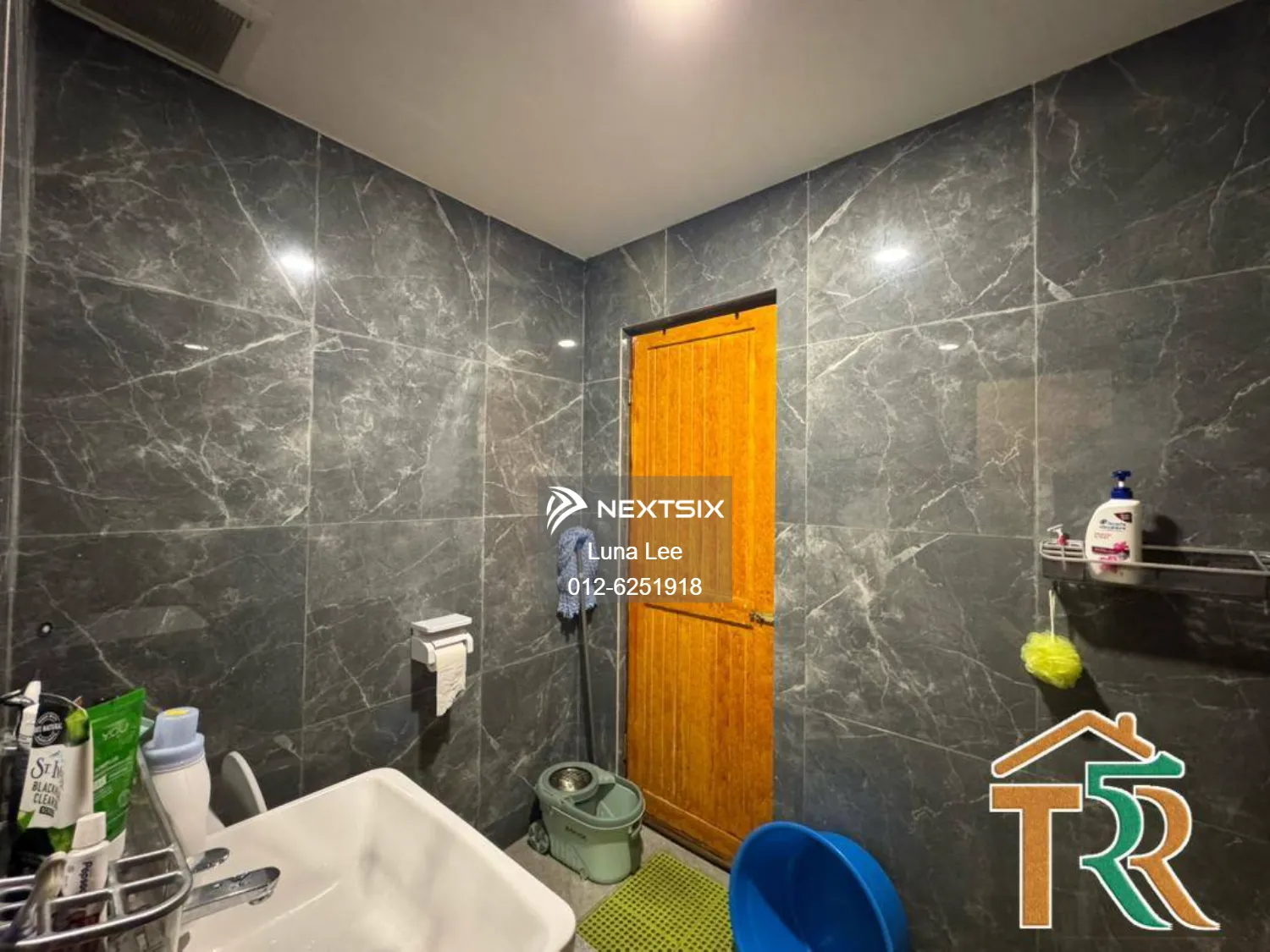 1-sty Terrace/Link House For Sale in Kuching Sarawak - Image 10