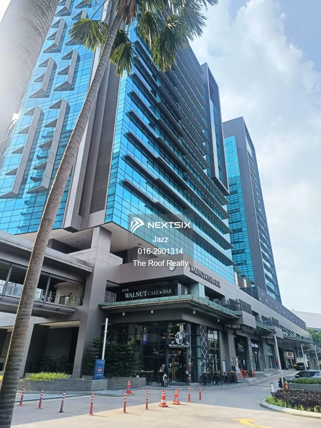 Shop For Rent in Puchong Selangor - Image 5