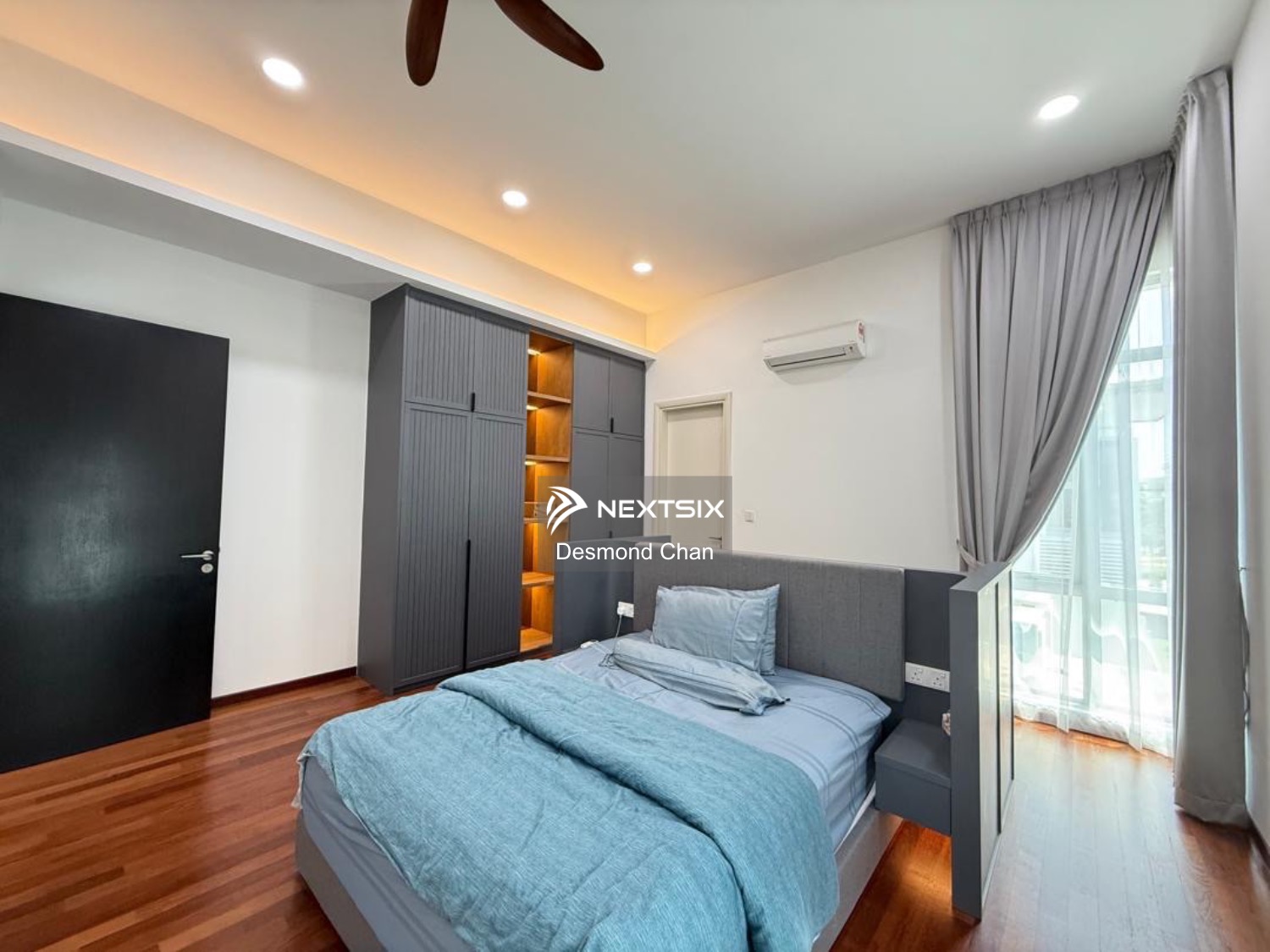 Semi-detached House For Sale in Horizon Hills Johor - Image 10
