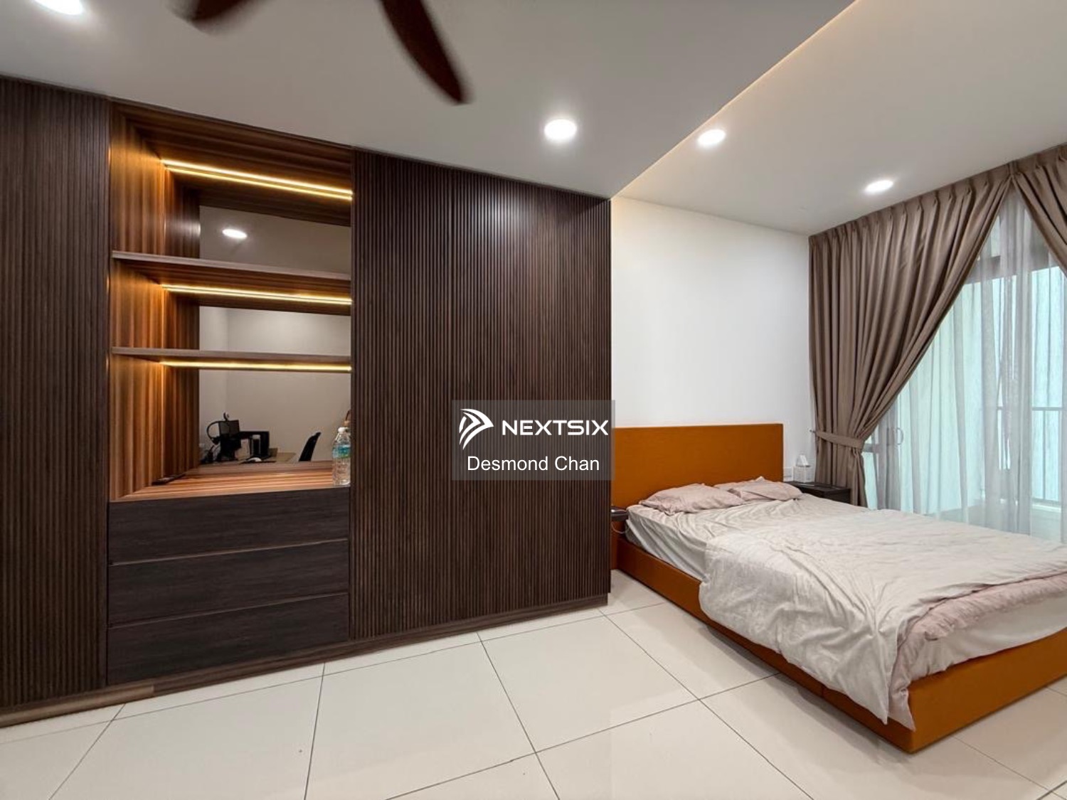 Semi-detached House For Sale in Horizon Hills Johor - Image 11