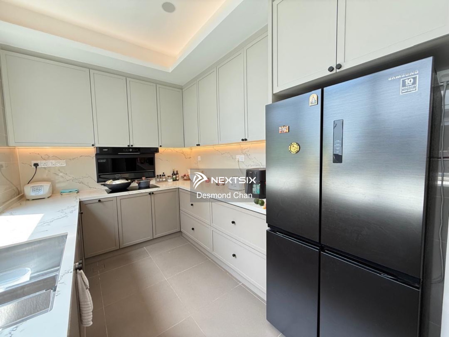 Semi-detached House For Sale in Horizon Hills Johor - Image 20