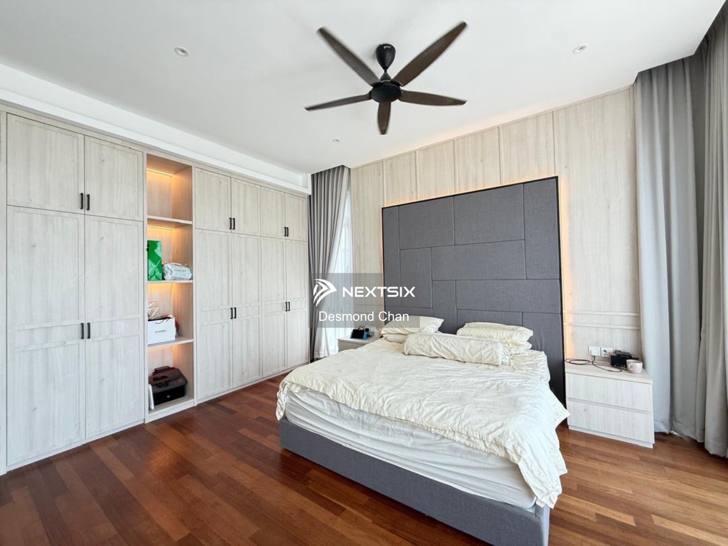 Semi-detached House For Sale in Horizon Hills Johor - Image 5