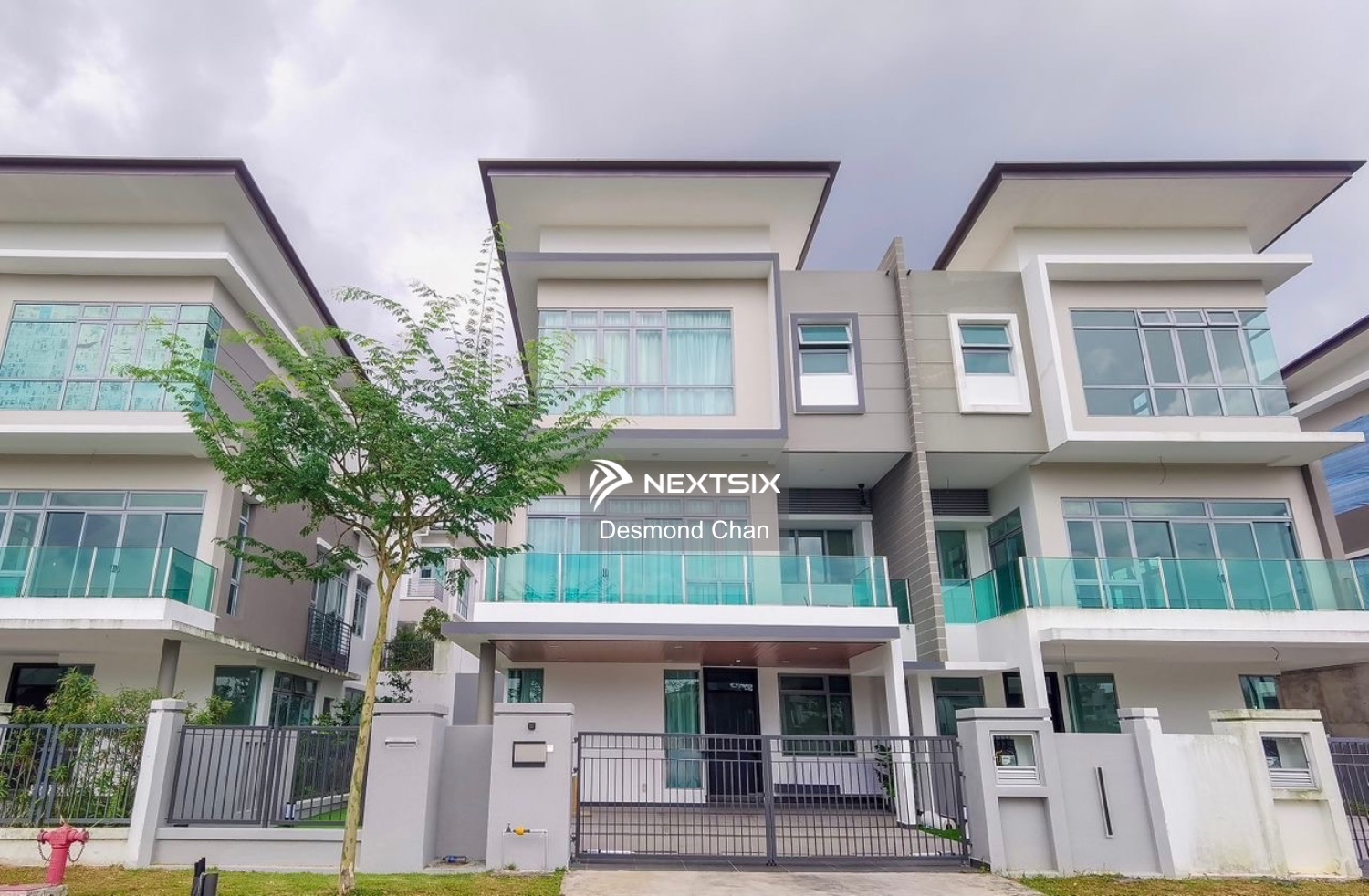 Semi-detached House For Sale in Horizon Hills Johor - Image 6