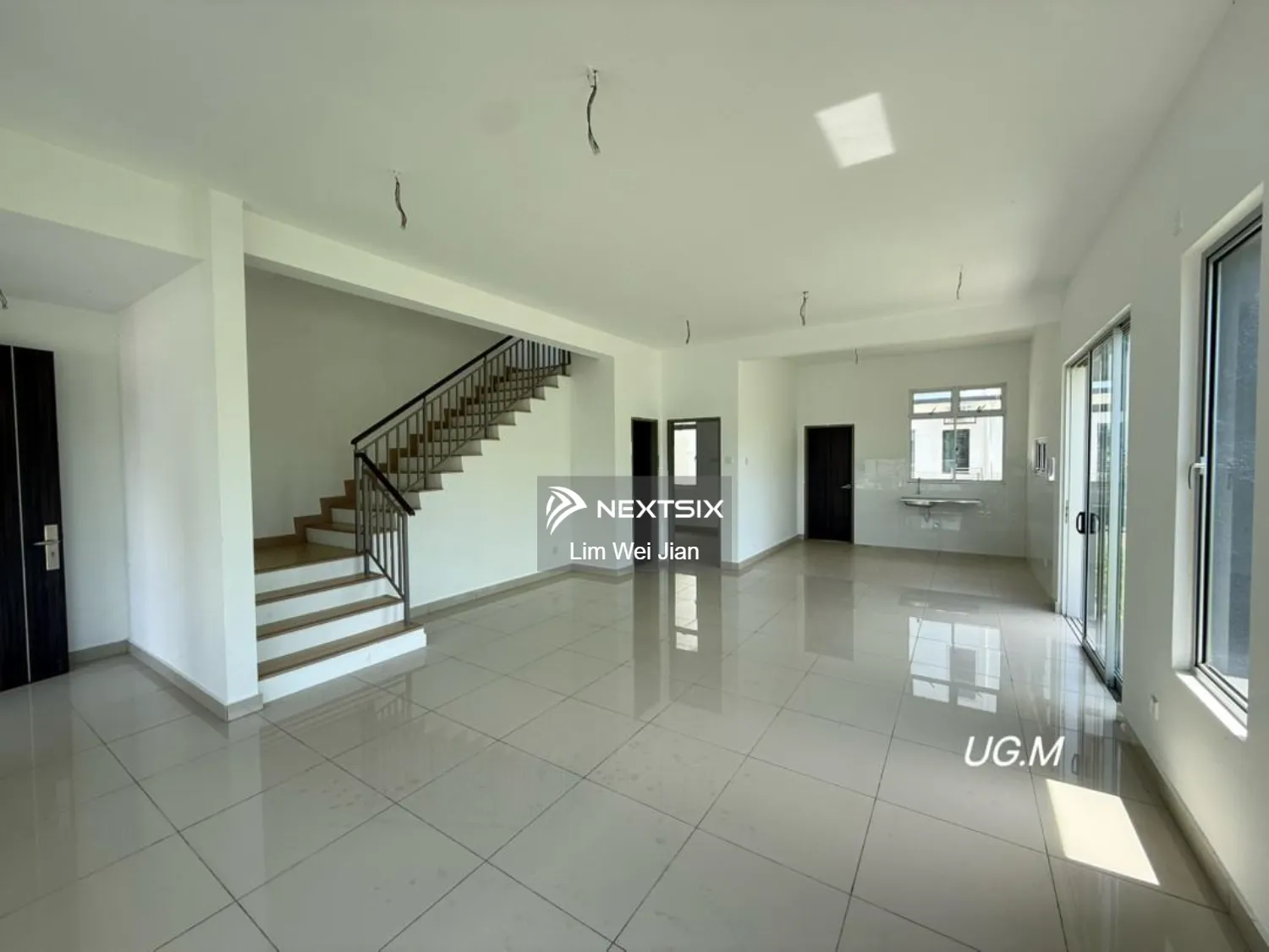 2-sty Terrace/Link House For Sale in Klang Selangor