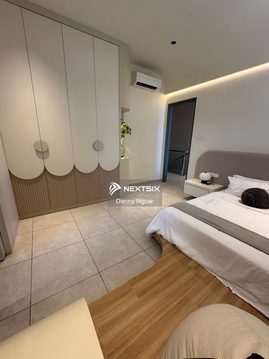 Semi-detached House For Sale in Batu Pahat Johor - Image 11